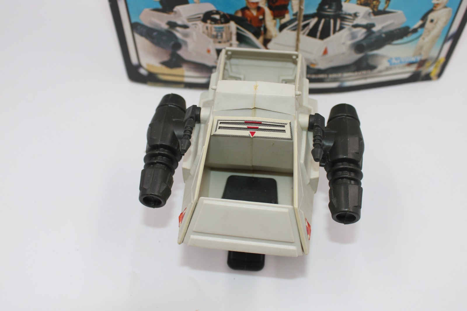 PDT-8 (Personnel Deployment Transport) sold