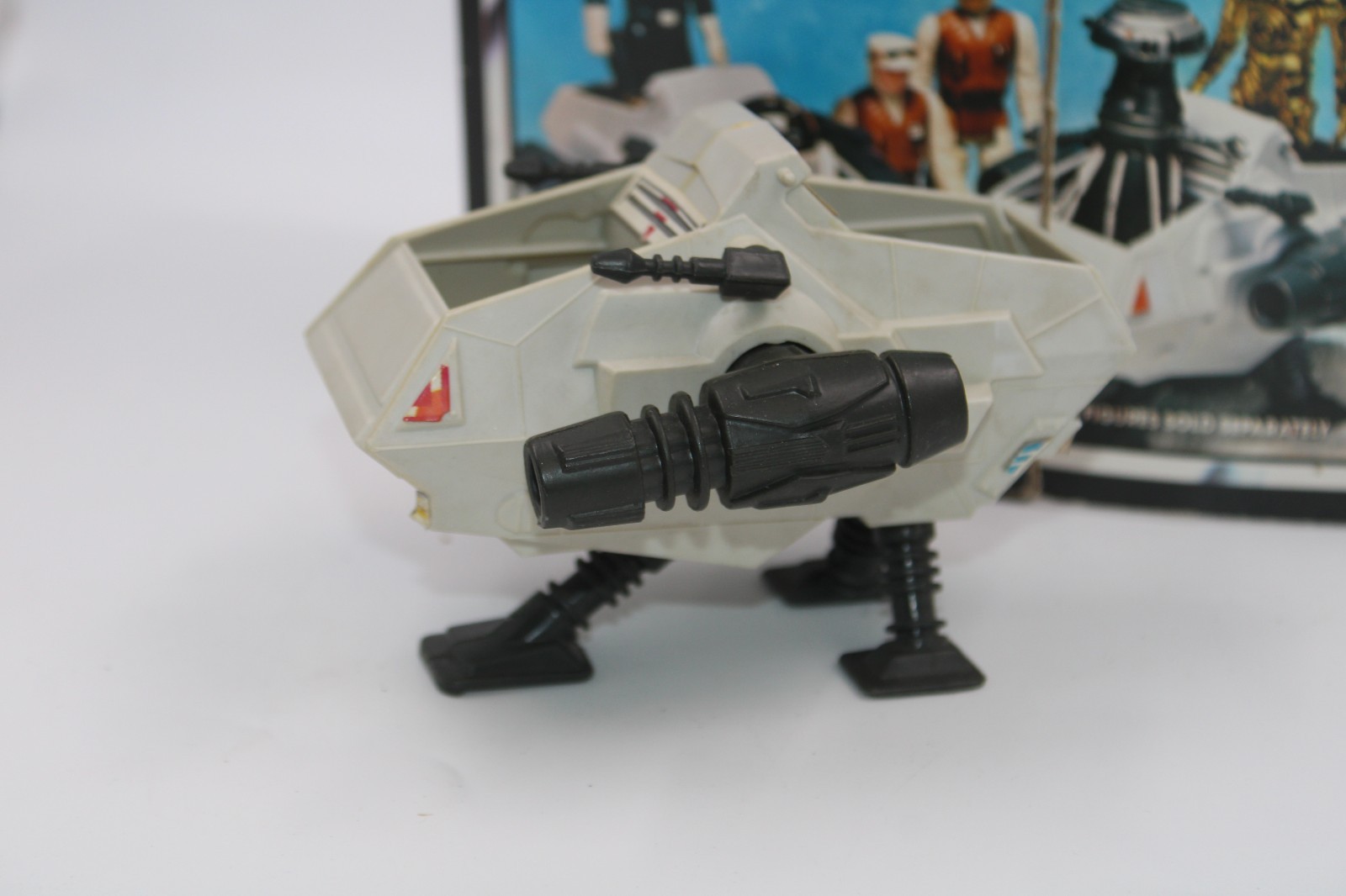 PDT-8 (Personnel Deployment Transport) sold