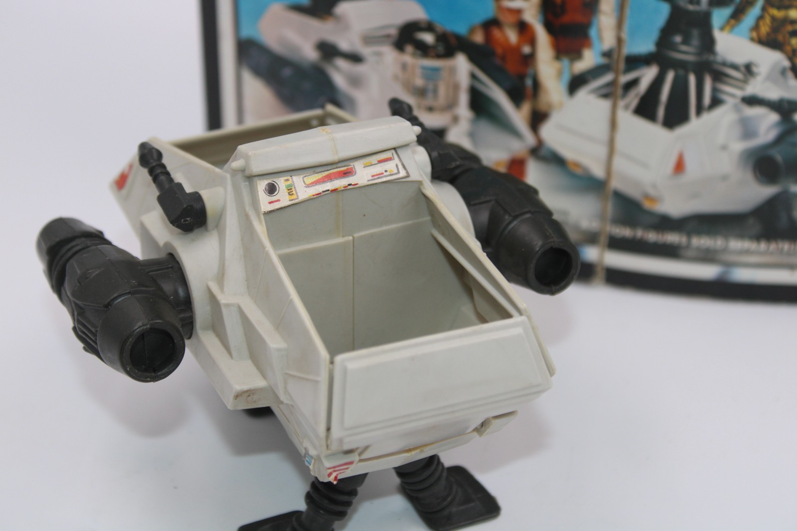 PDT-8 (Personnel Deployment Transport) sold
