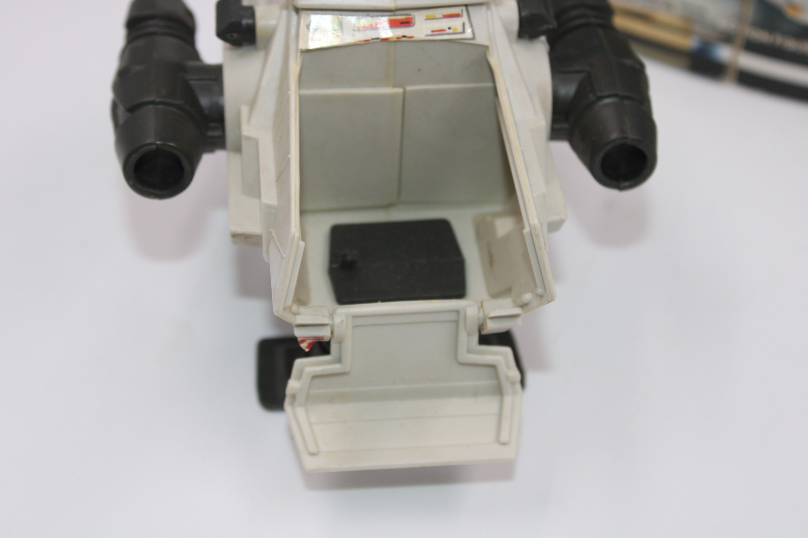 PDT-8 (Personnel Deployment Transport) sold