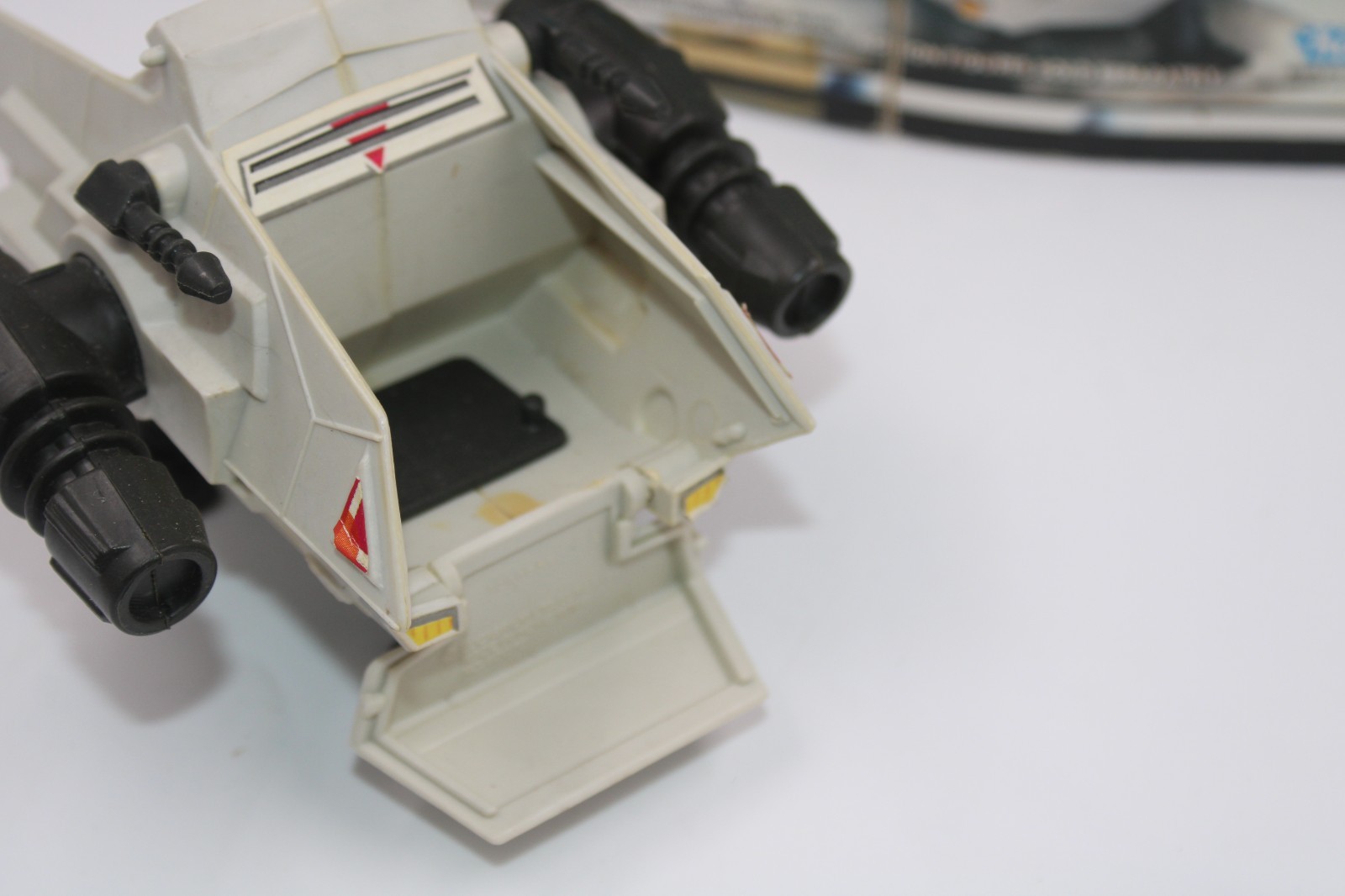 PDT-8 (Personnel Deployment Transport) sold