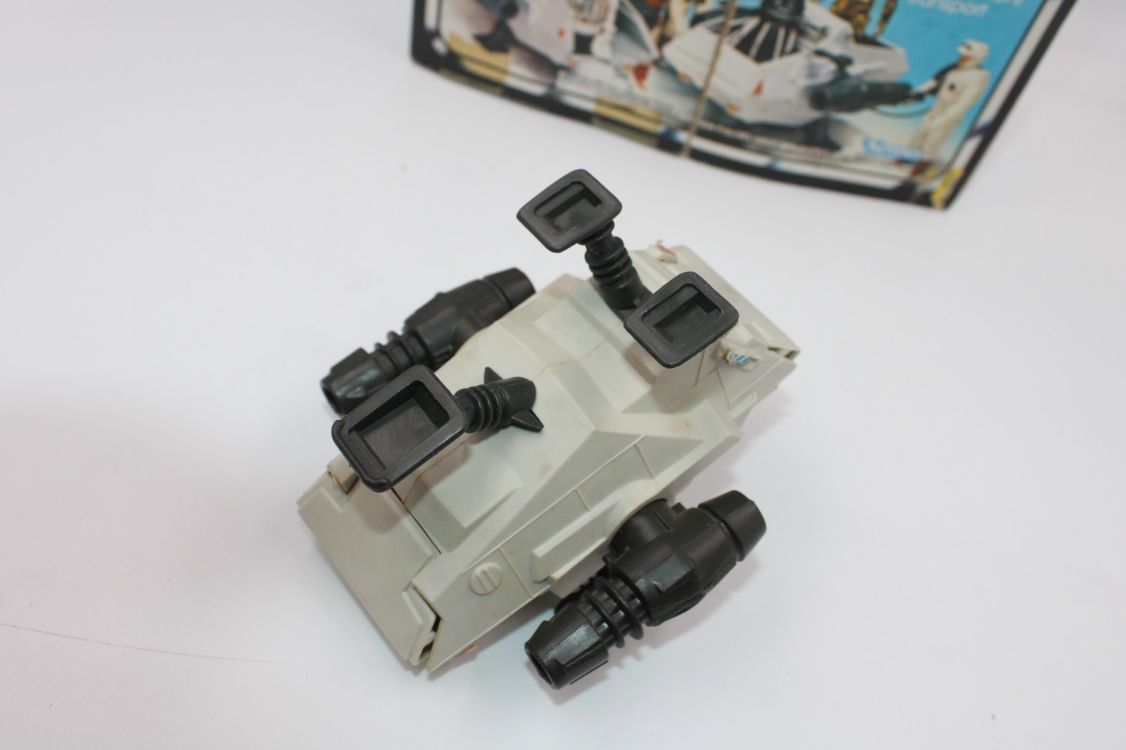 PDT-8 (Personnel Deployment Transport) sold