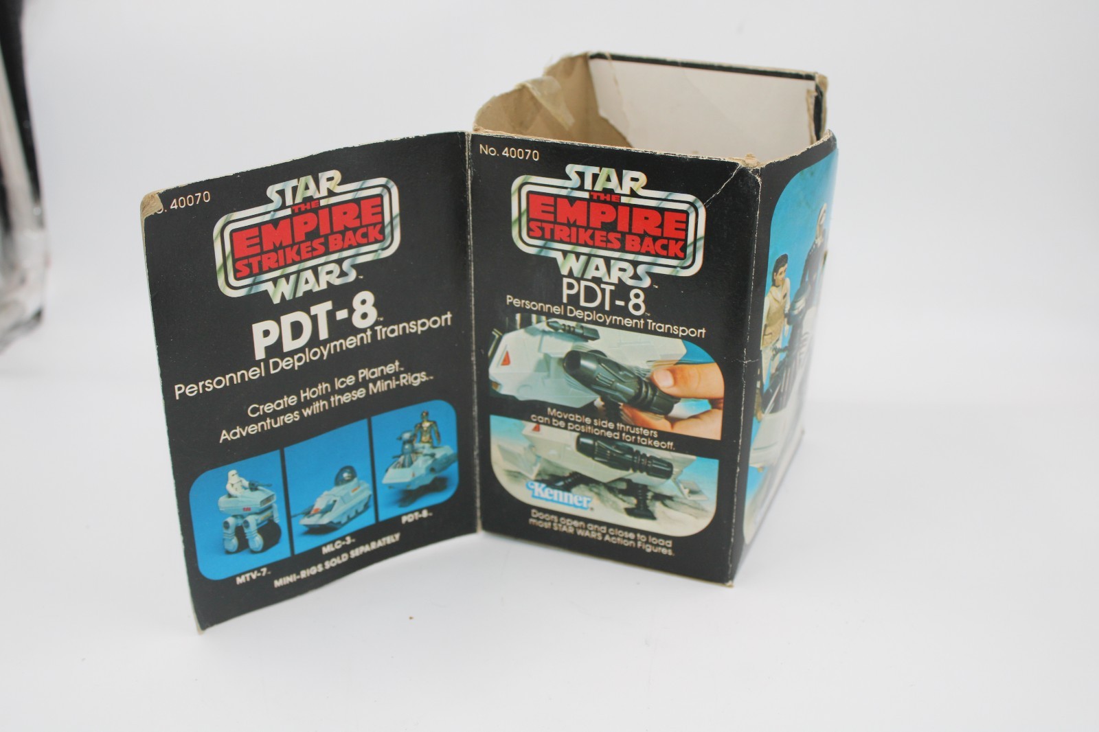 PDT-8 (Personnel Deployment Transport) sold
