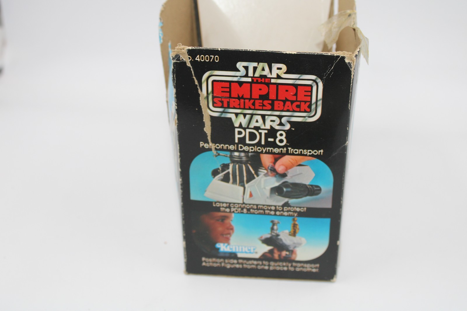 PDT-8 (Personnel Deployment Transport) sold