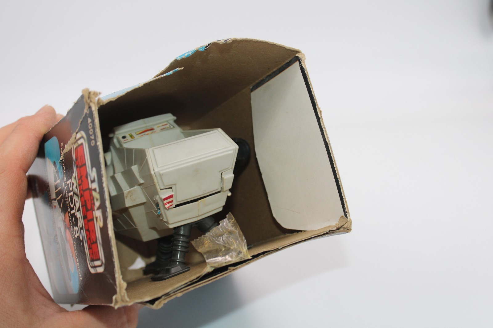 PDT-8 (Personnel Deployment Transport) sold