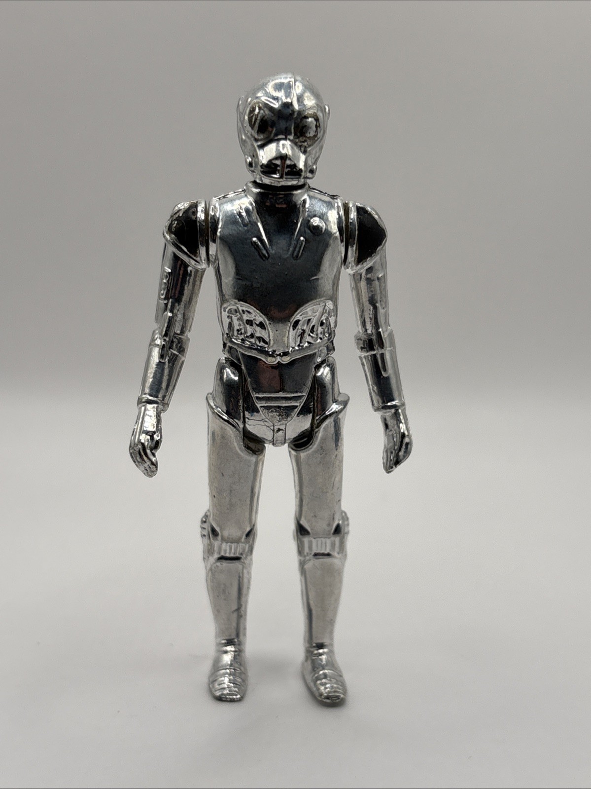 Death Star Droid sold