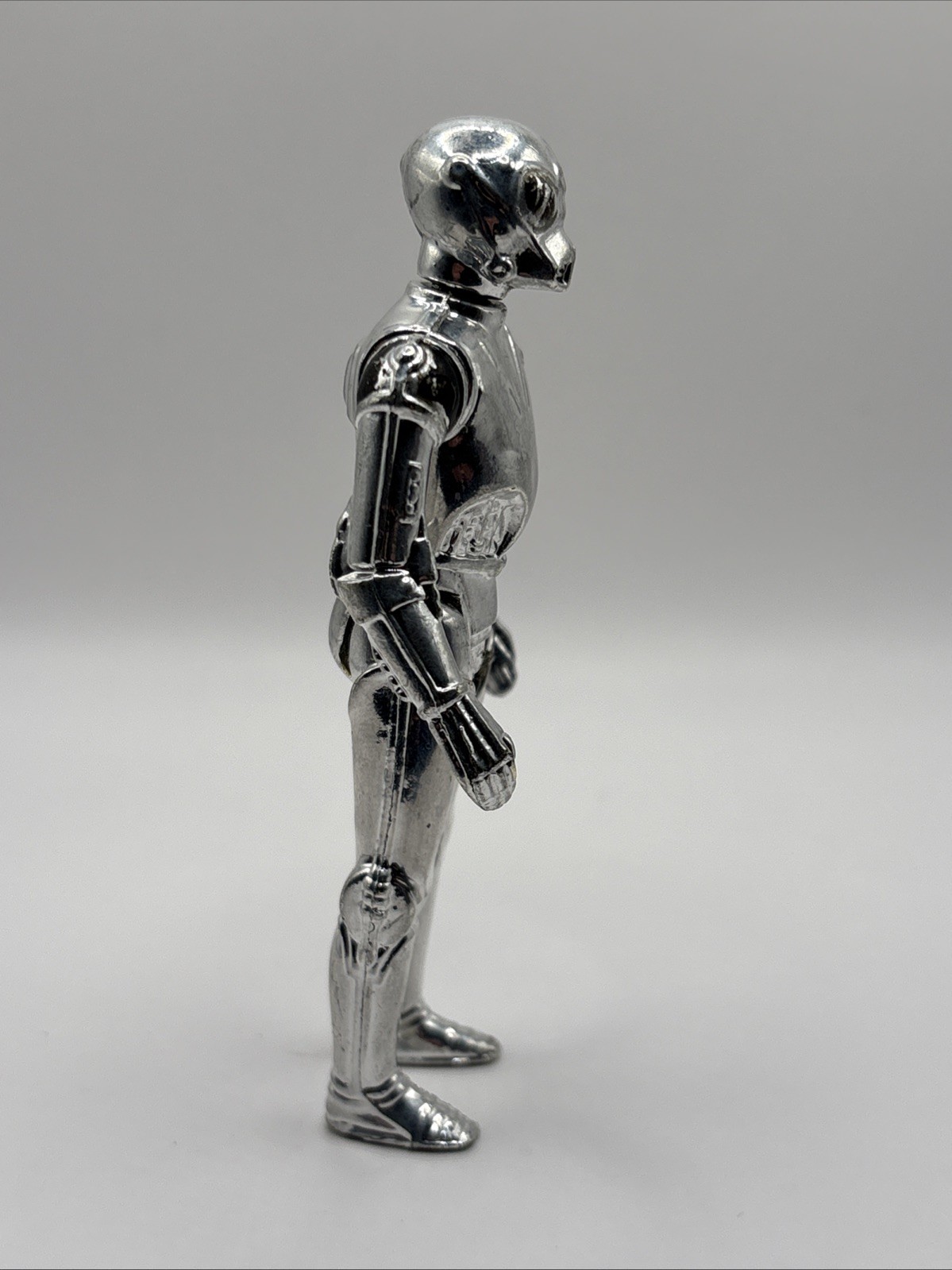 Death Star Droid sold