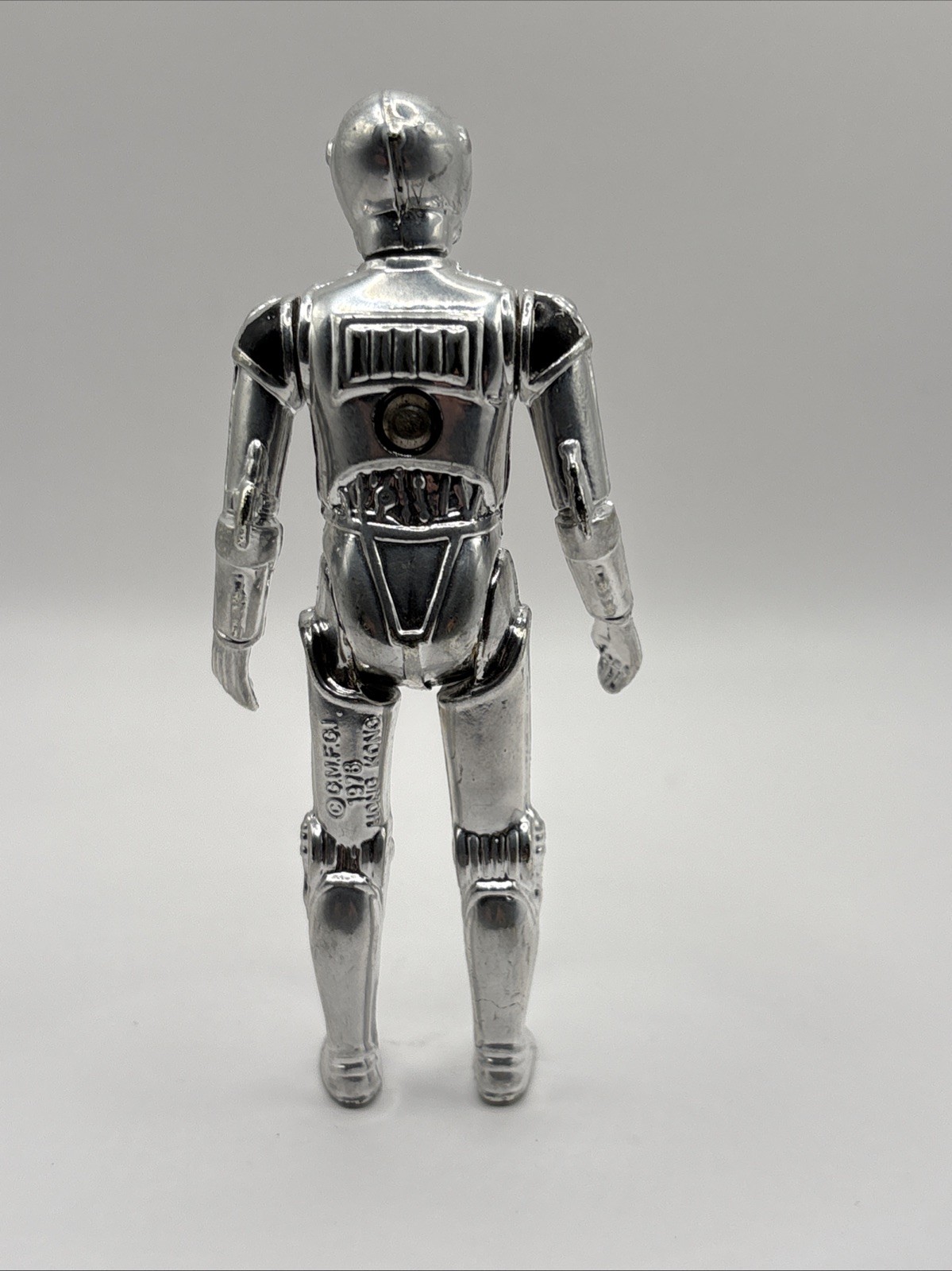 Death Star Droid sold