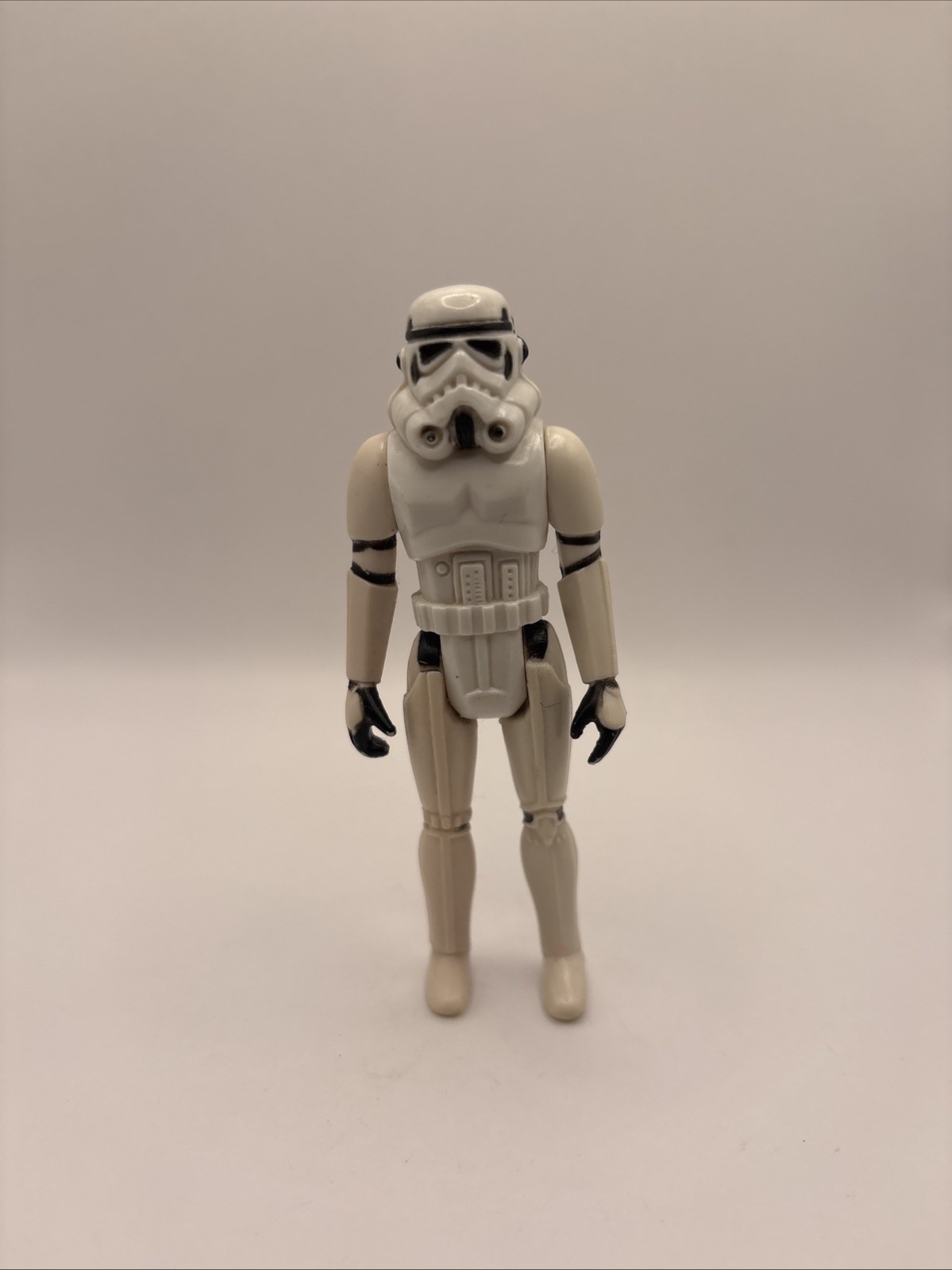 Imperial Stormtrooper sold