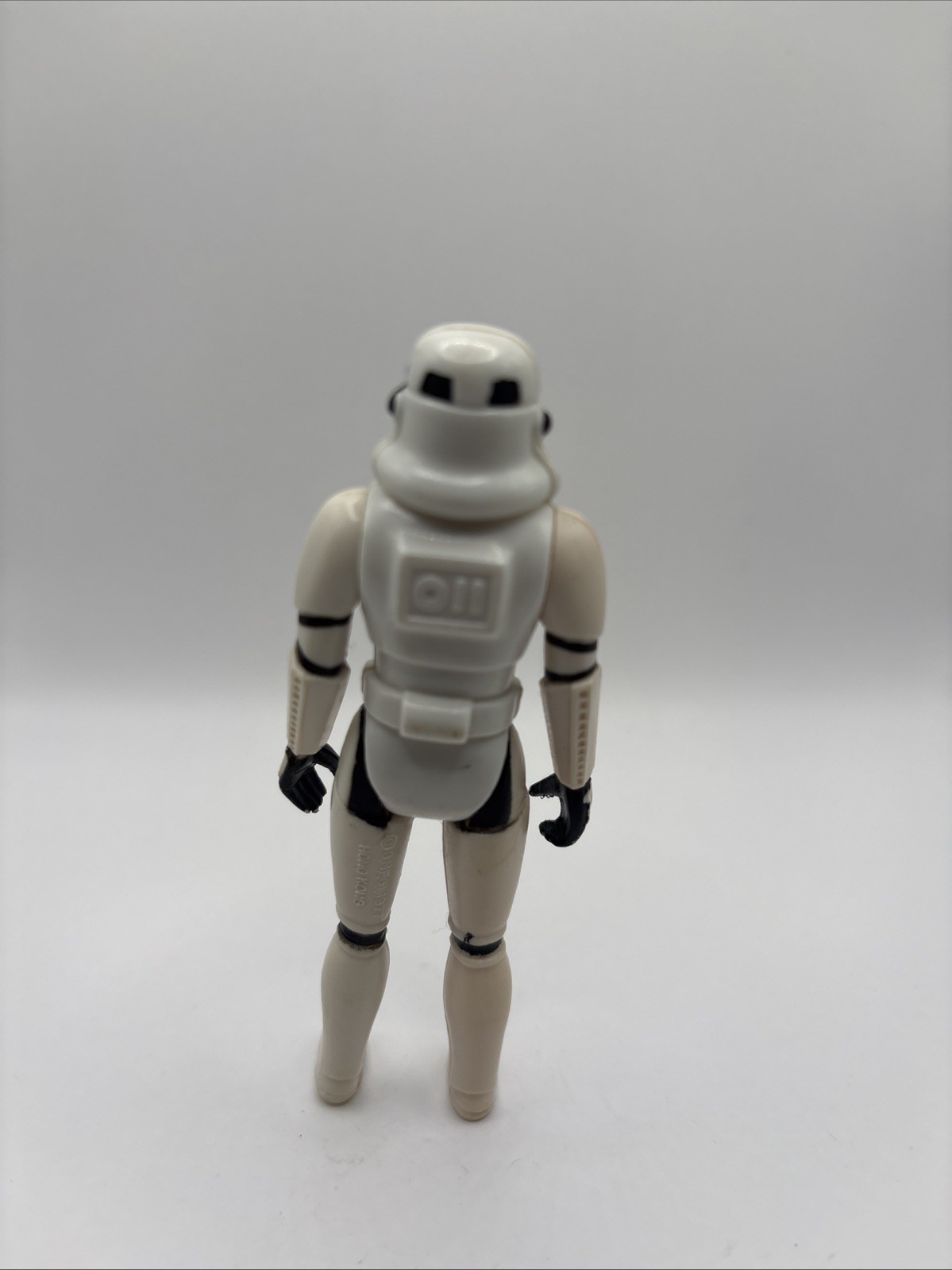 Imperial Stormtrooper sold