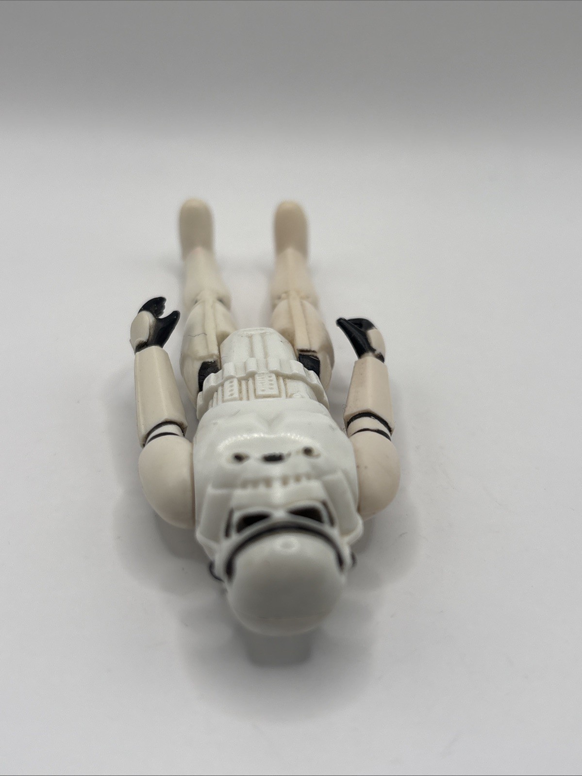 Imperial Stormtrooper sold