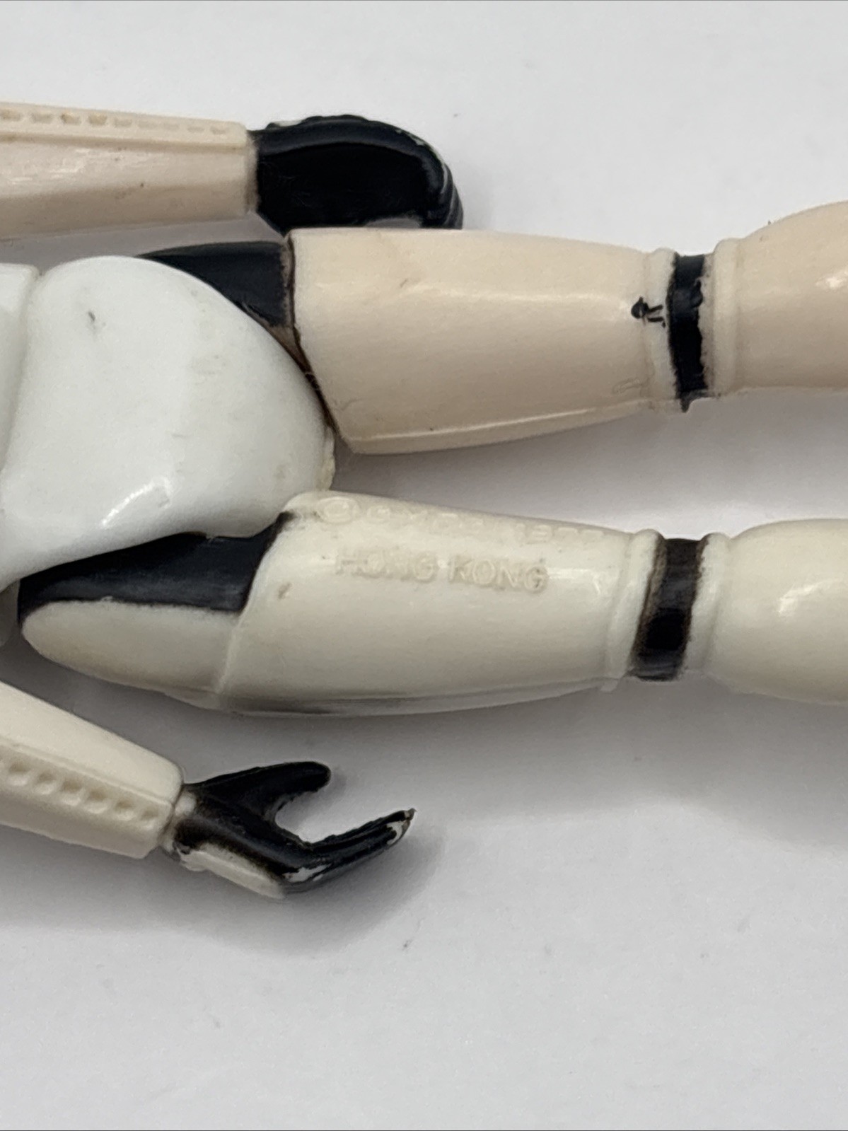 Imperial Stormtrooper sold