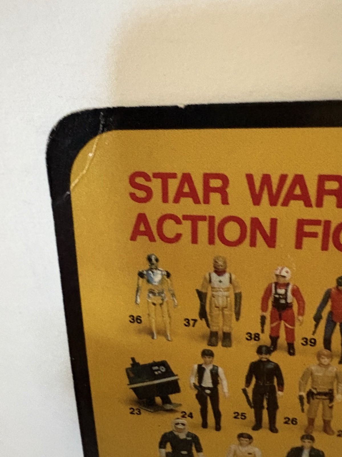Luke Skywalker (X-Wing Fighter Pilot) sold