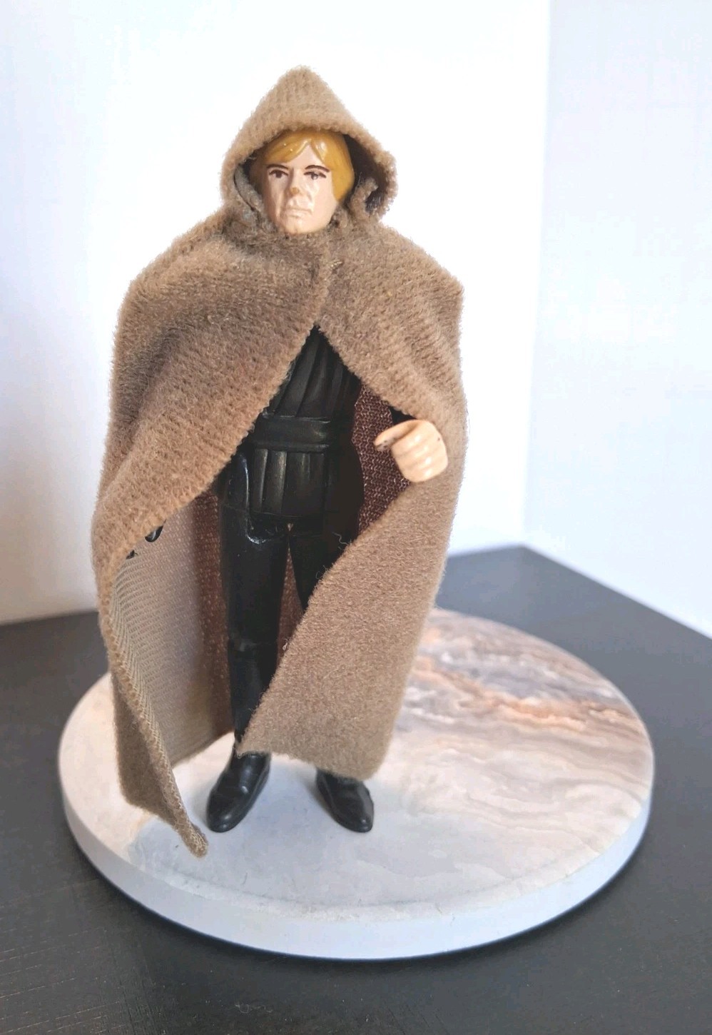 Luke Skywalker (Jedi Knight Outfit) sold