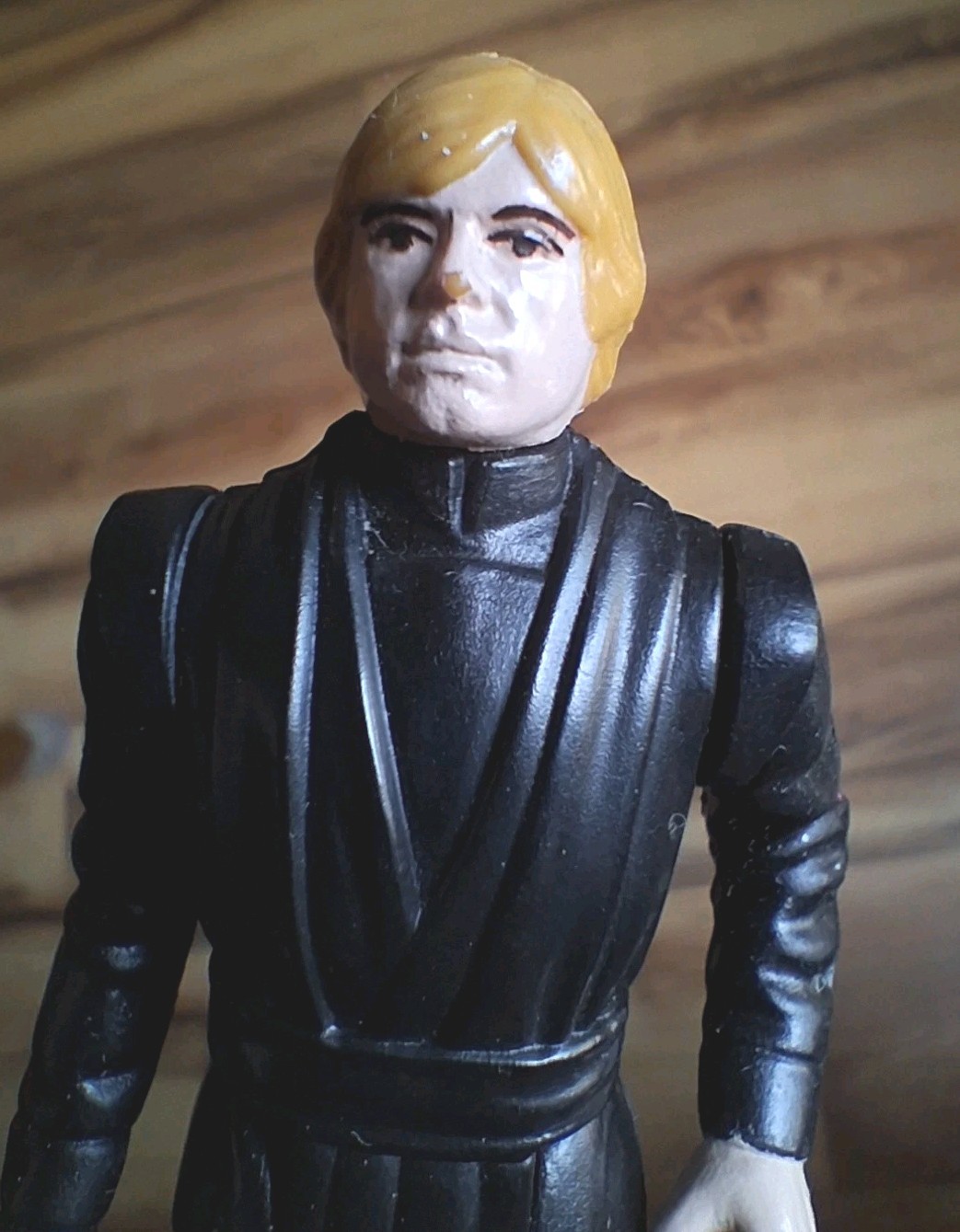 Luke Skywalker (Jedi Knight Outfit) sold