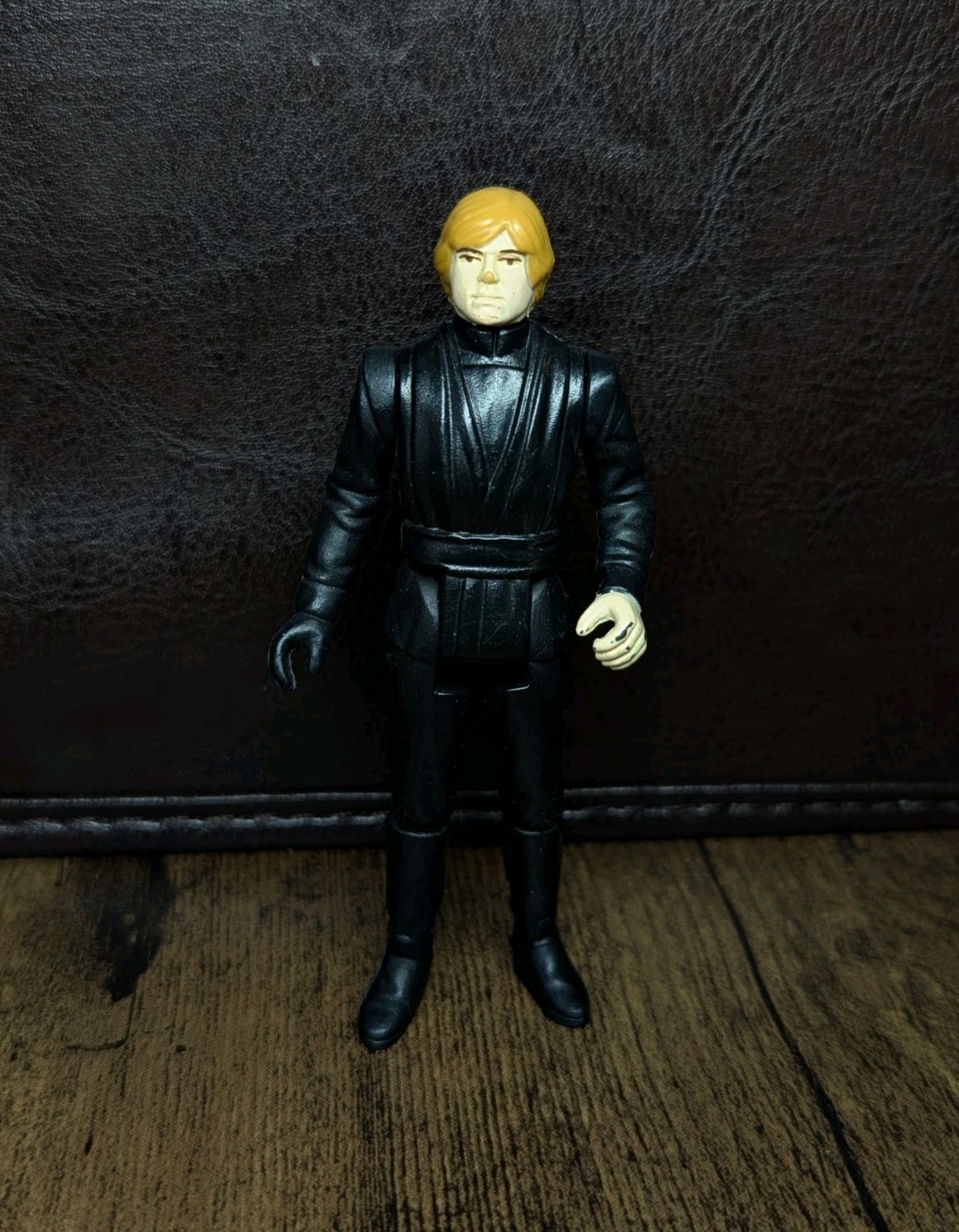 Luke Skywalker (Jedi Knight Outfit) sold