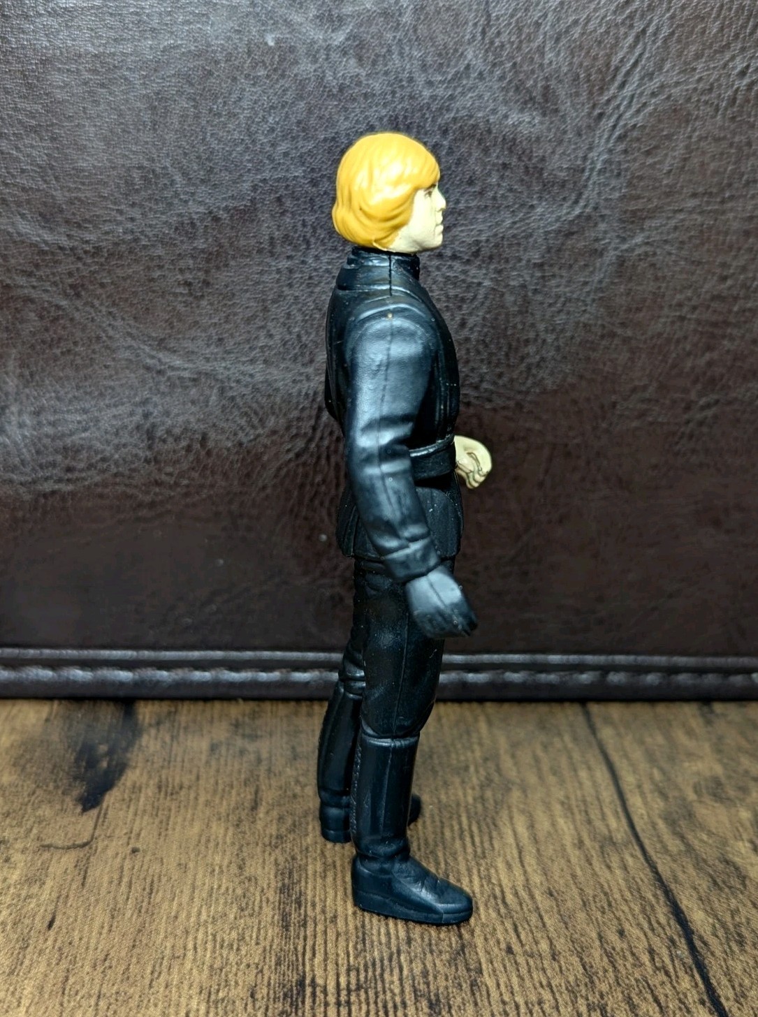 Luke Skywalker (Jedi Knight Outfit) sold