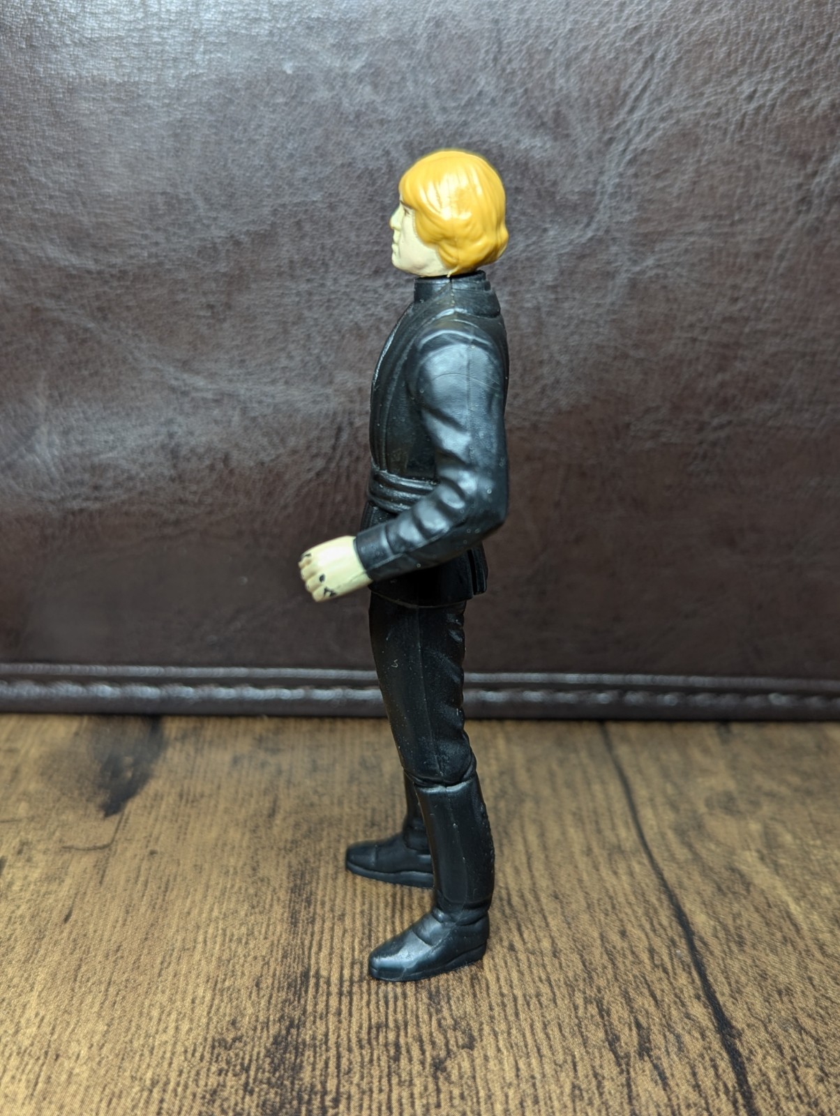 Luke Skywalker (Jedi Knight Outfit) sold