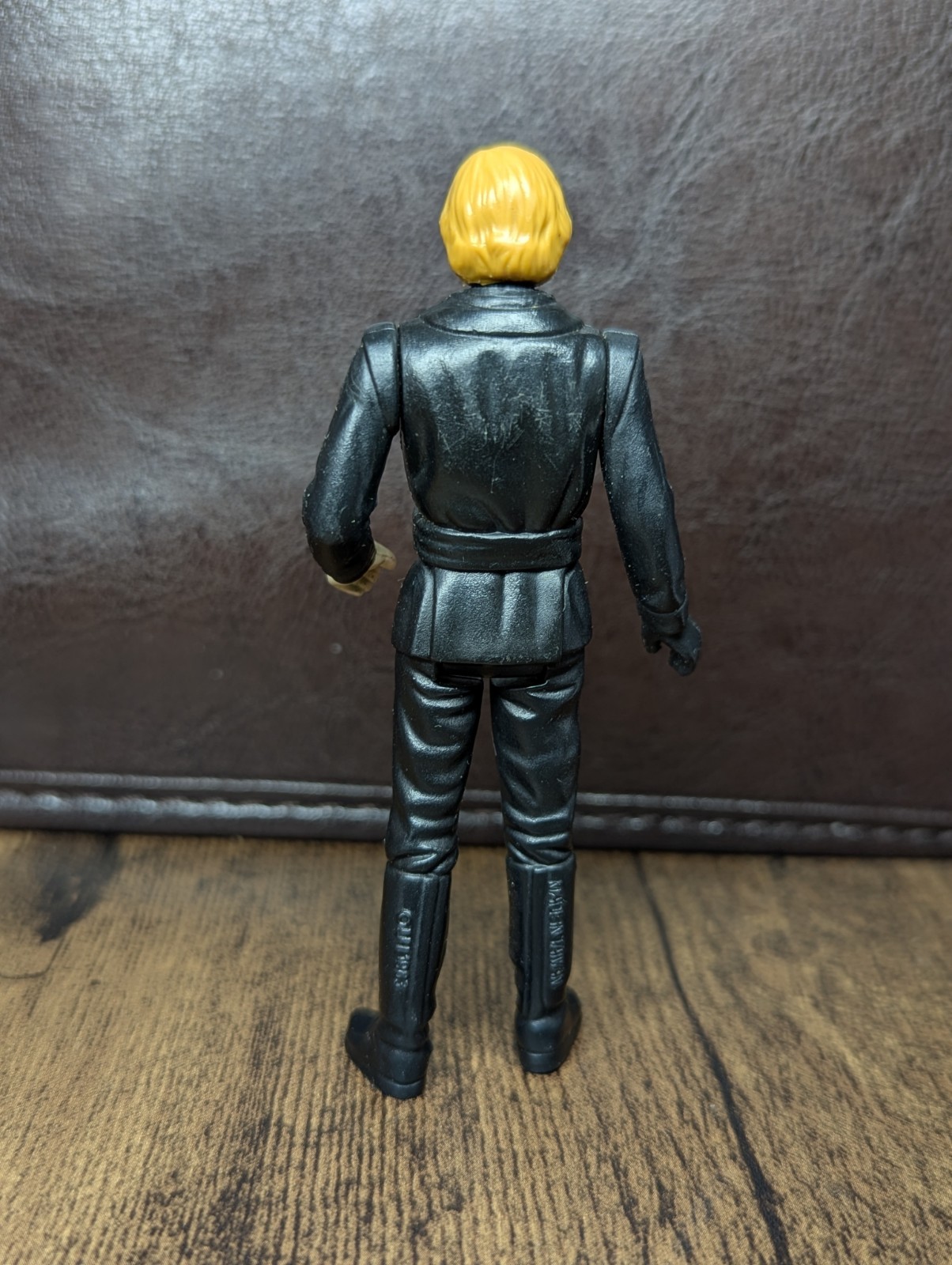 Luke Skywalker (Jedi Knight Outfit) sold