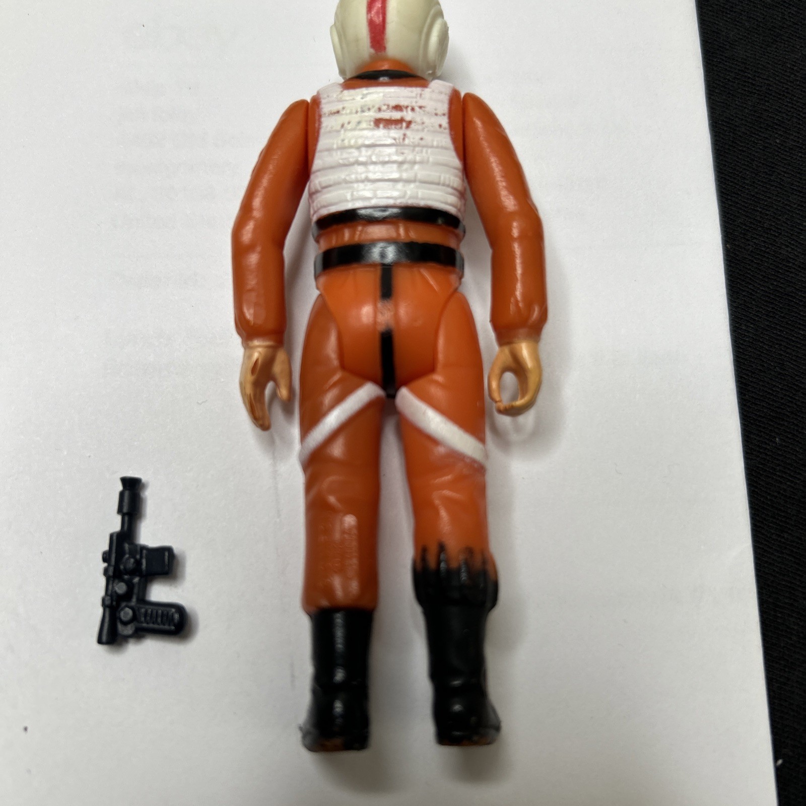 Luke Skywalker (X-Wing Fighter Pilot) sold