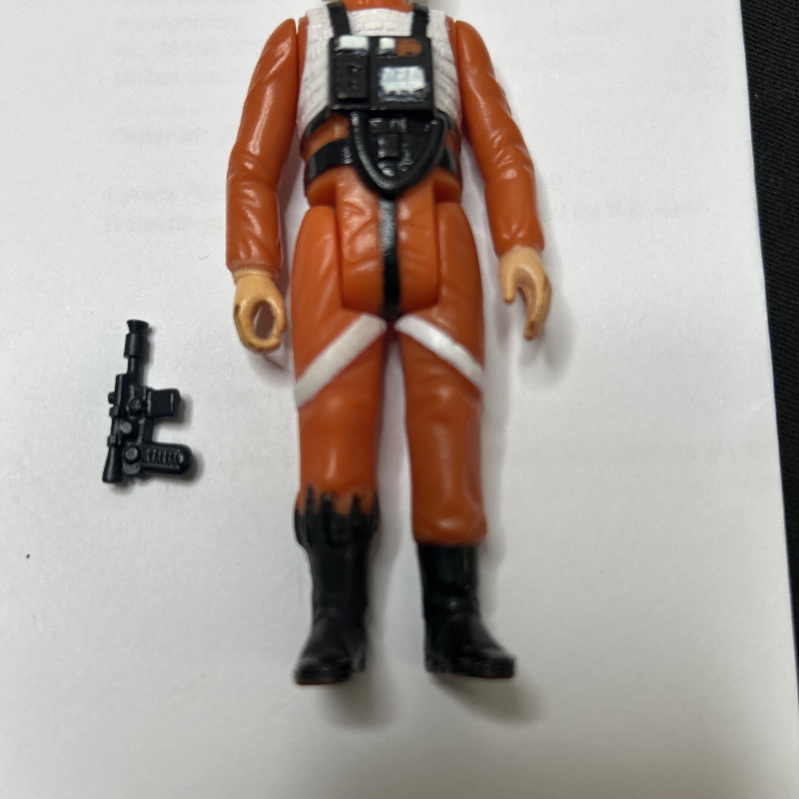 Luke Skywalker (X-Wing Fighter Pilot) sold