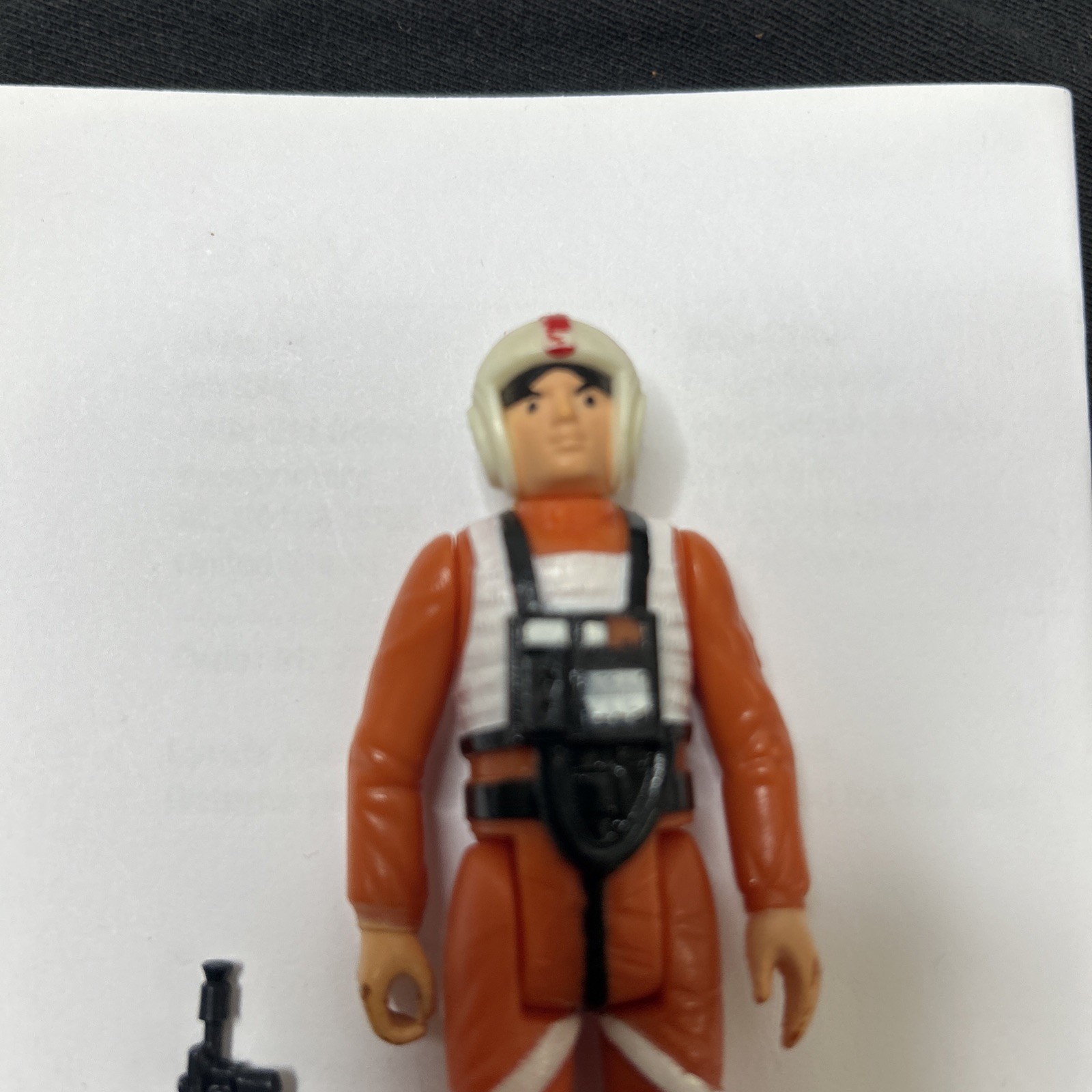 Luke Skywalker (X-Wing Fighter Pilot) sold