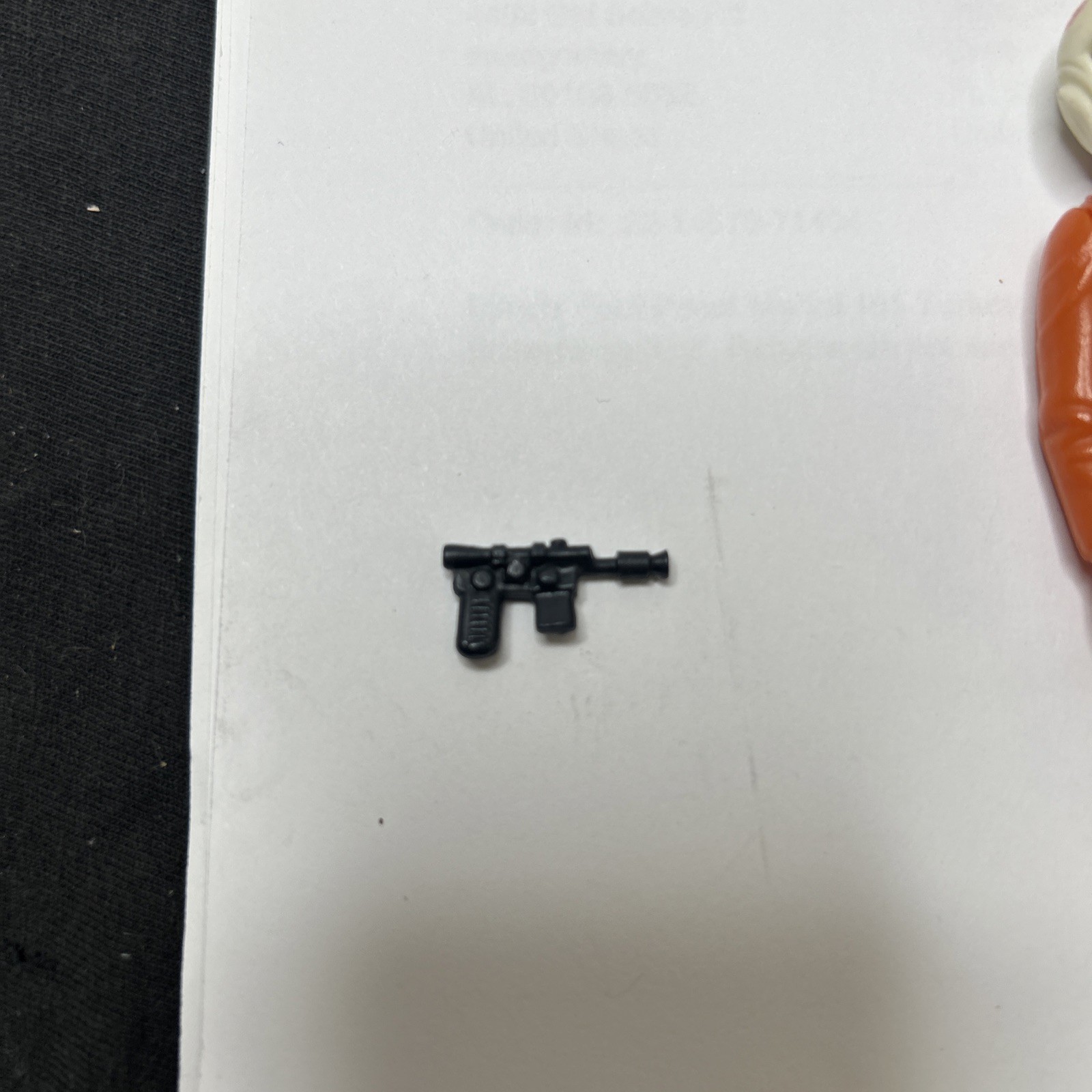Luke Skywalker (X-Wing Fighter Pilot) sold