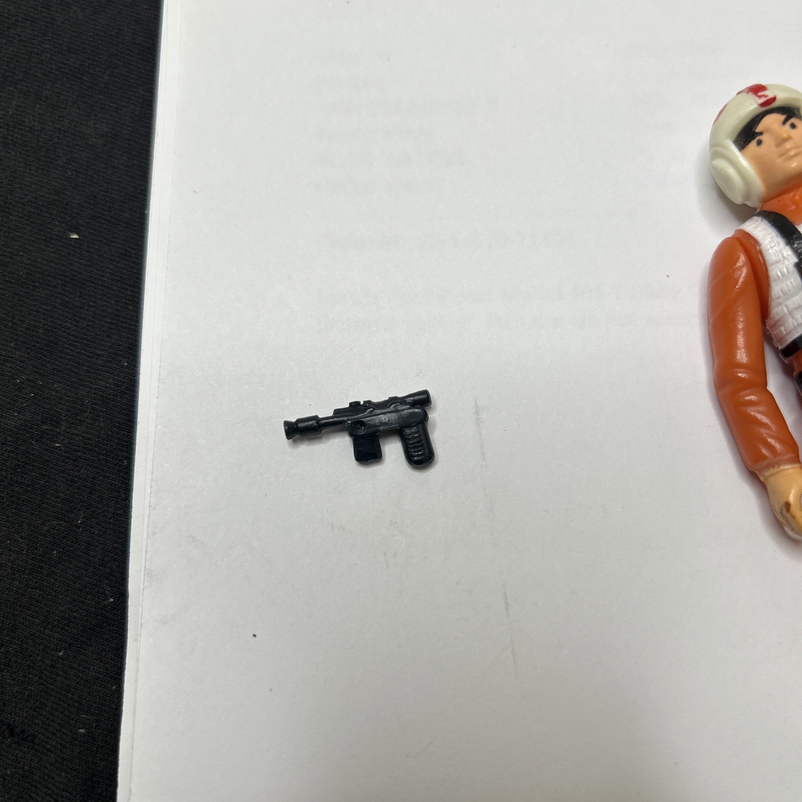 Luke Skywalker (X-Wing Fighter Pilot) sold