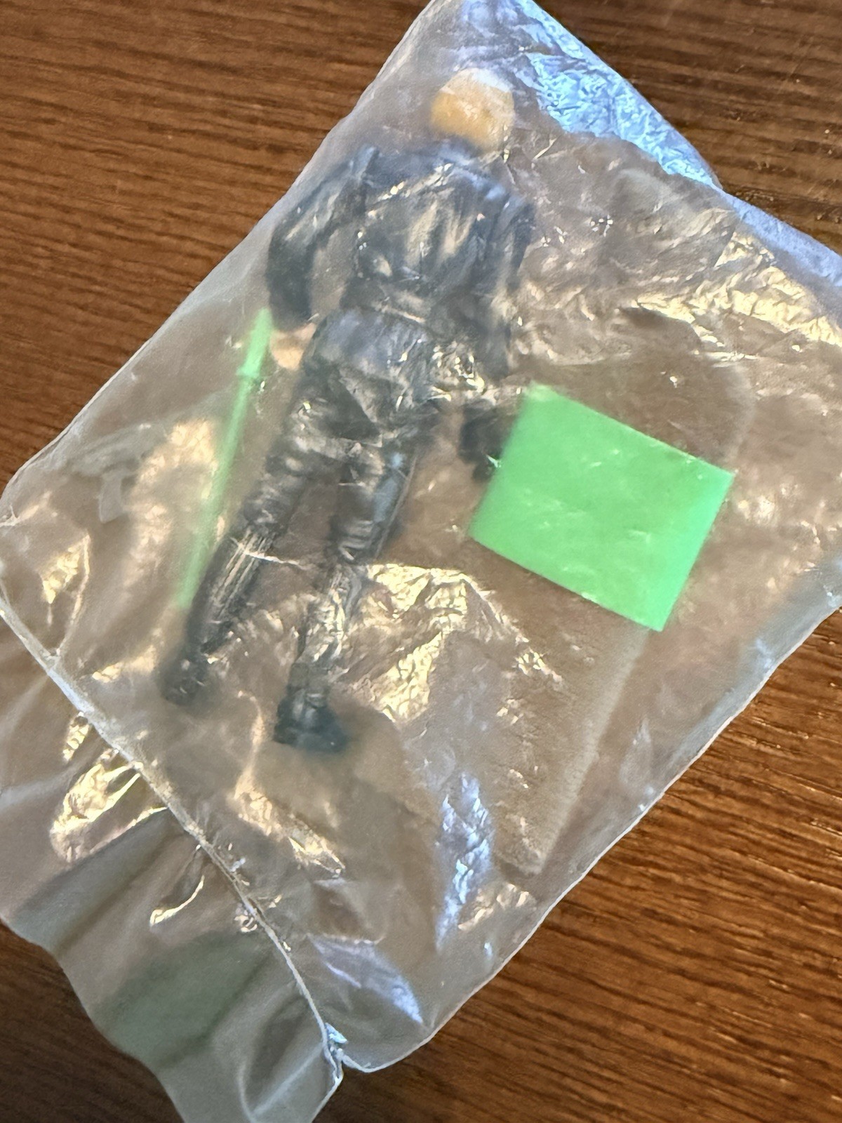 Luke Skywalker (Jedi Knight Outfit) sold