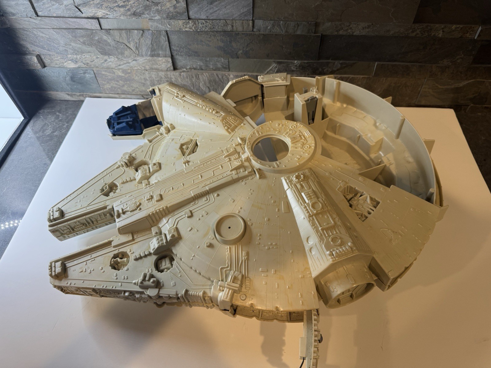 Millennium Falcon sold