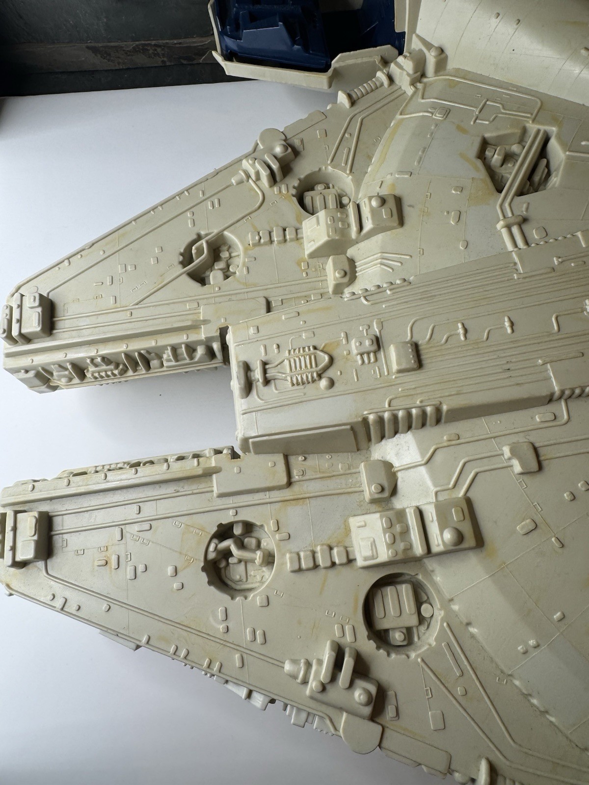 Millennium Falcon sold