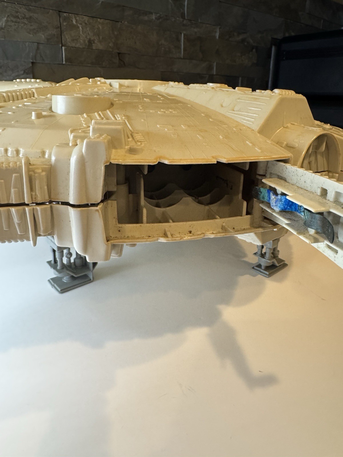 Millennium Falcon sold