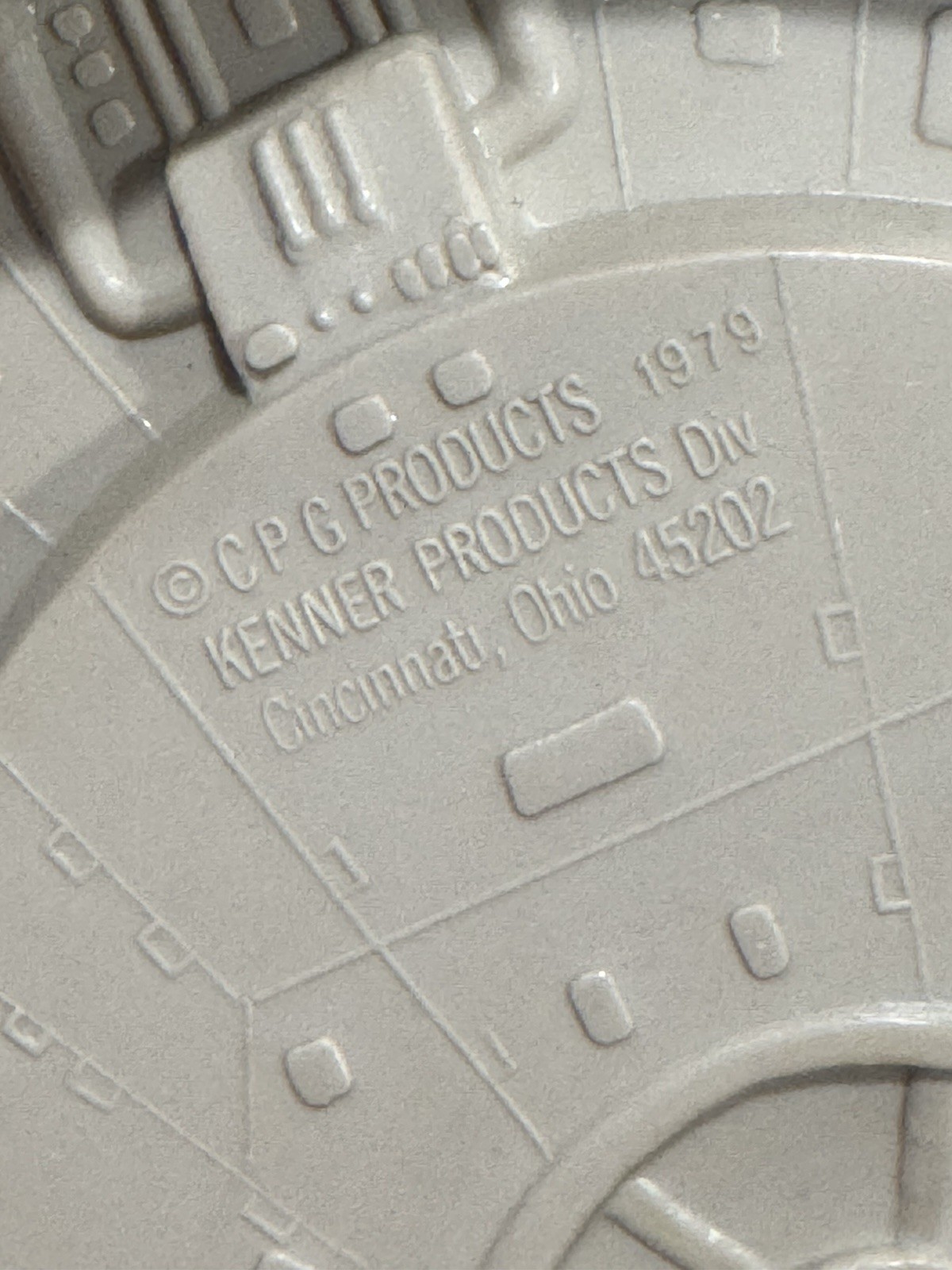 Millennium Falcon sold