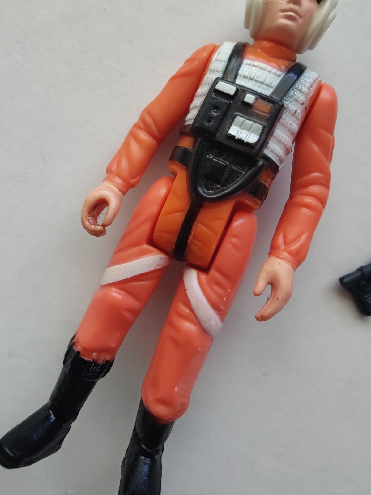 Luke Skywalker (X-Wing Fighter Pilot) sold