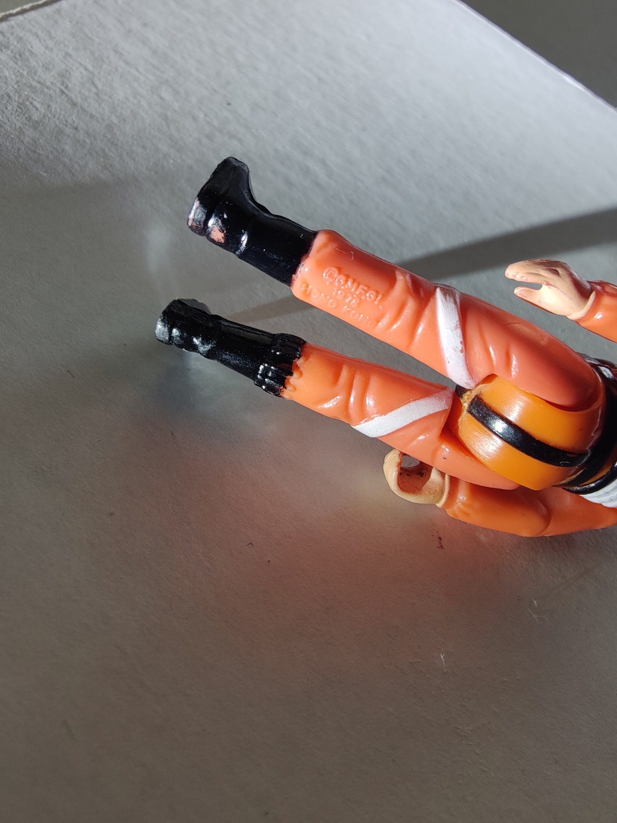 Luke Skywalker (X-Wing Fighter Pilot) sold