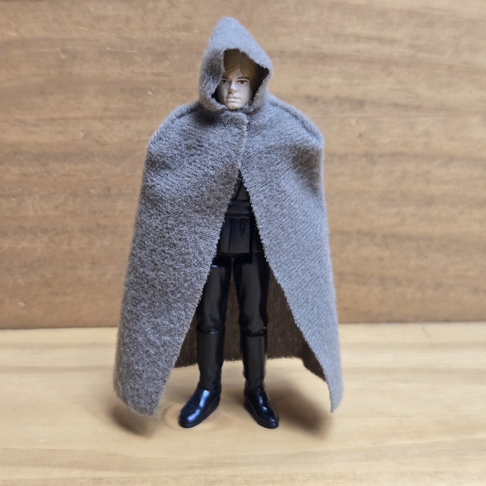Luke Skywalker (Jedi Knight Outfit) sold