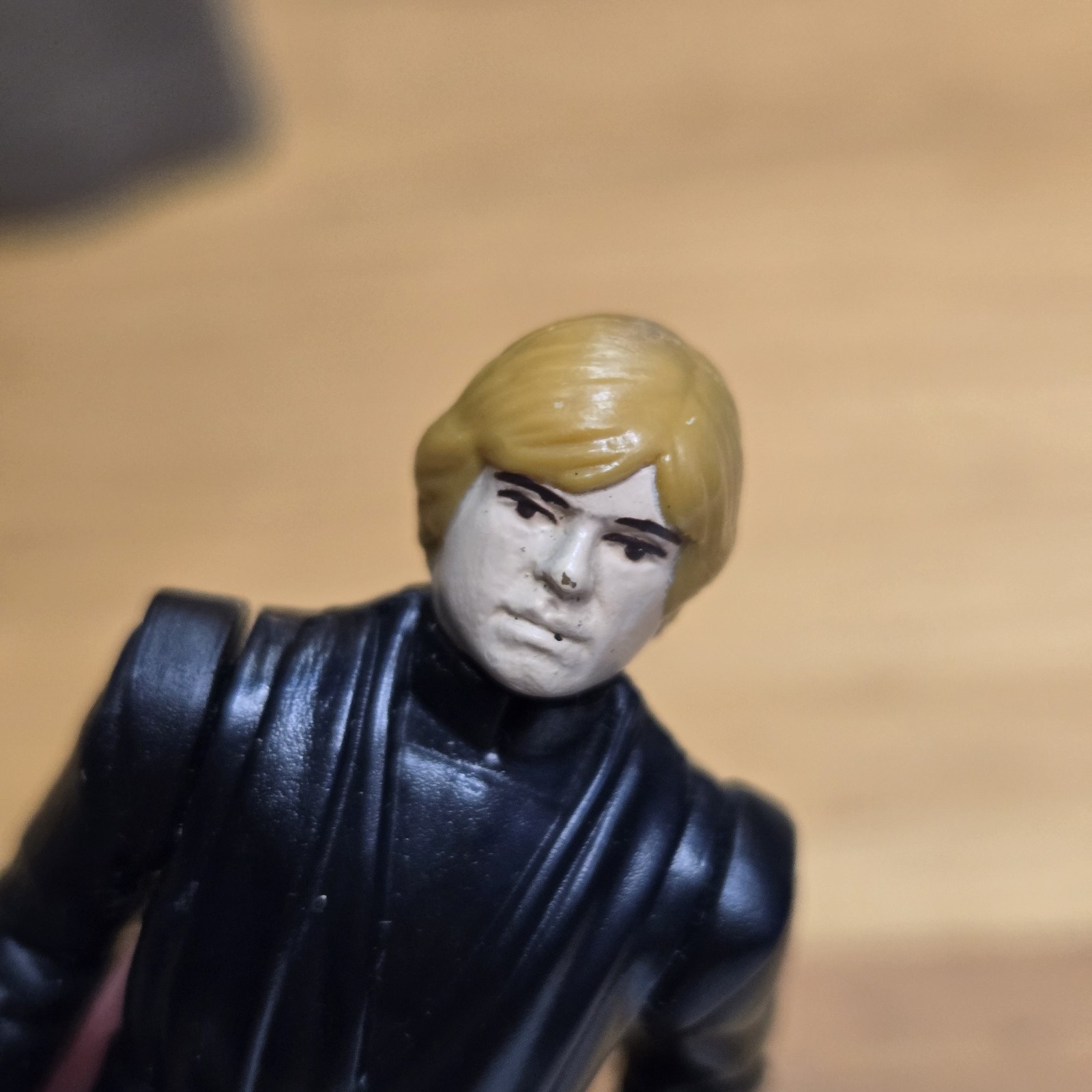 Luke Skywalker (Jedi Knight Outfit) sold