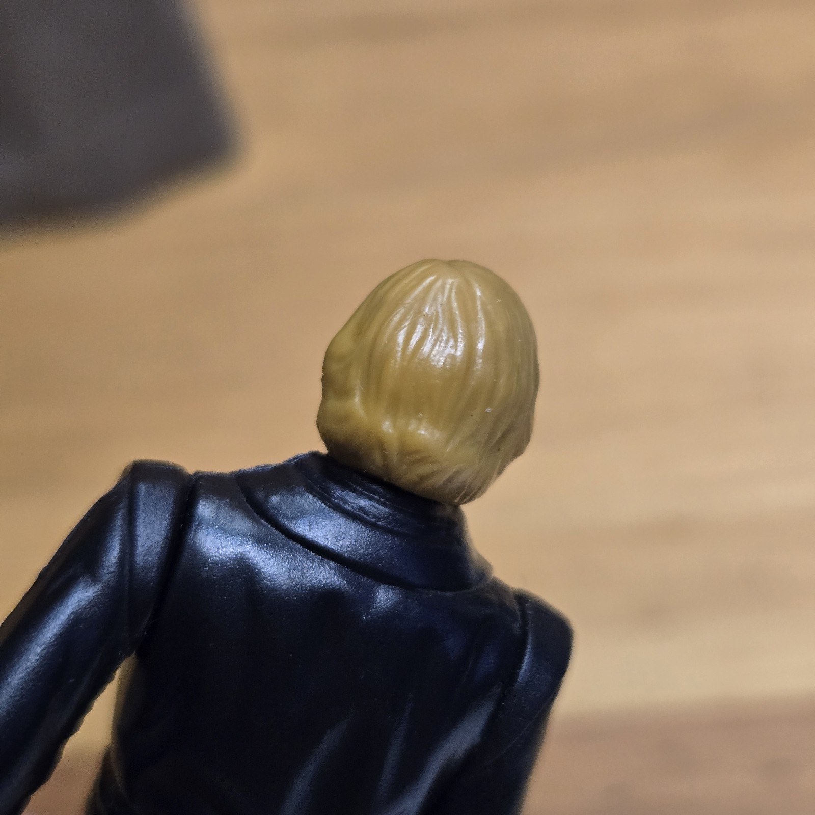Luke Skywalker (Jedi Knight Outfit) sold