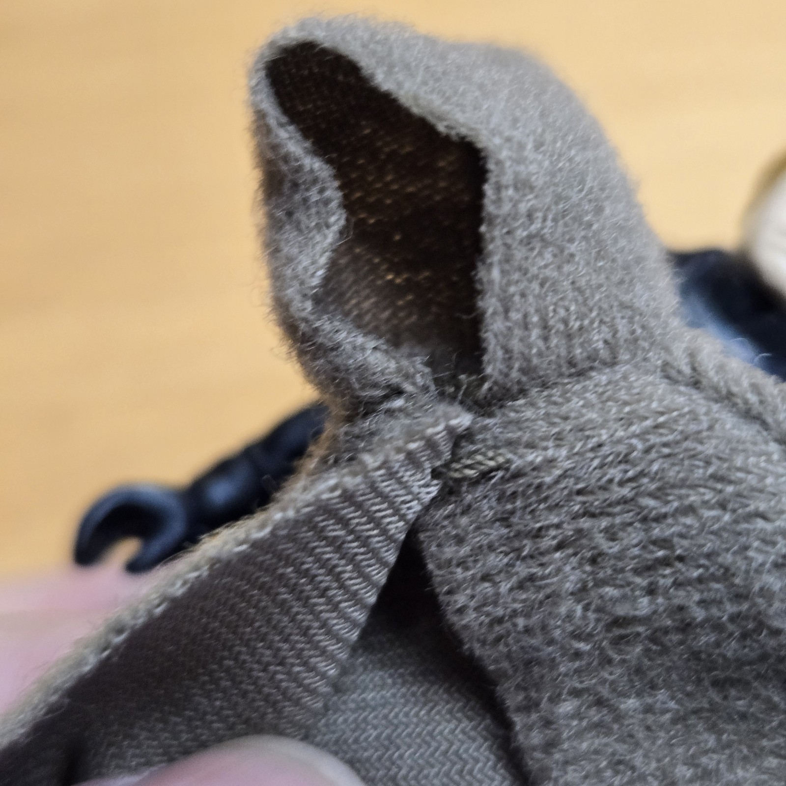 Luke Skywalker (Jedi Knight Outfit) sold