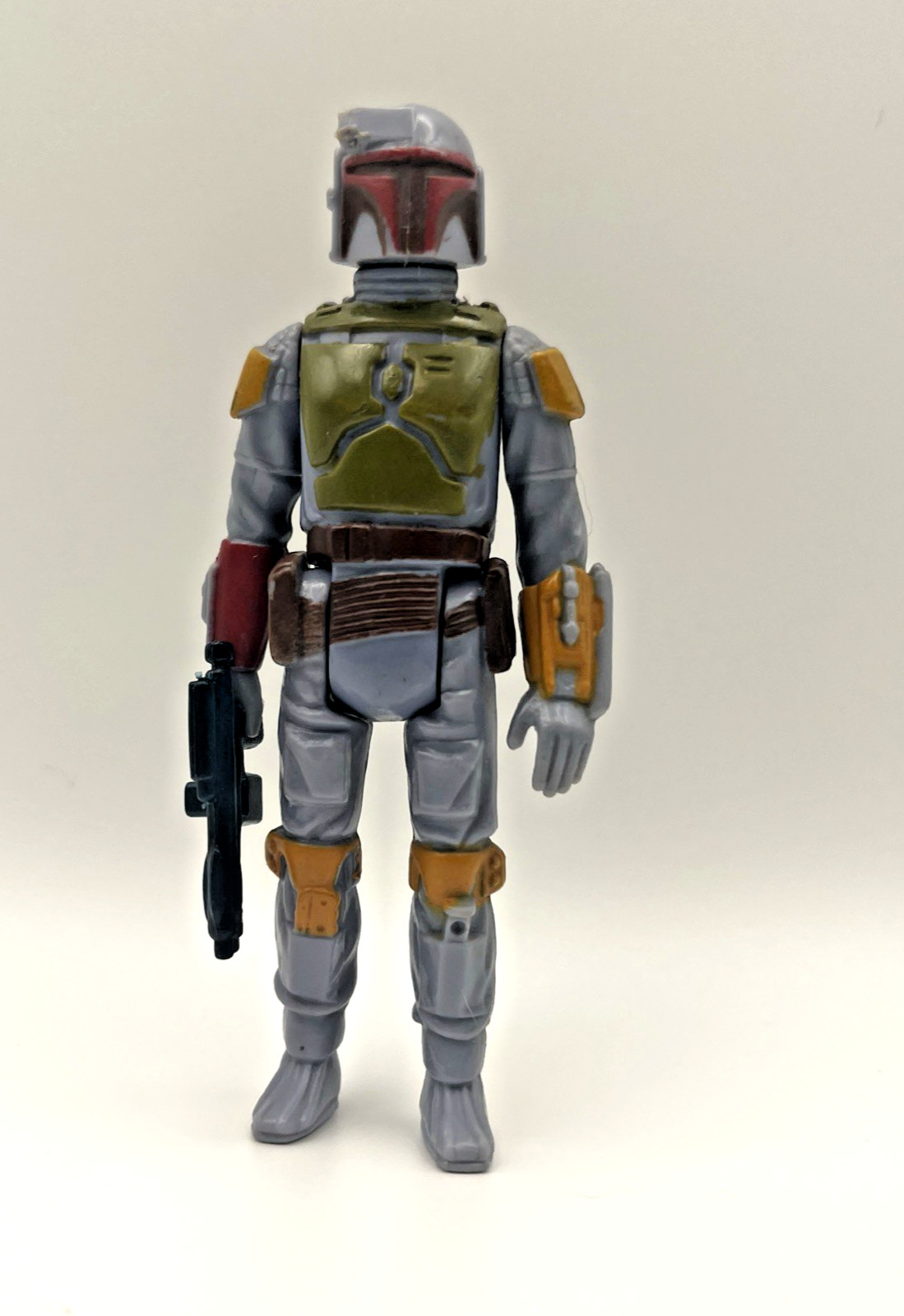 Boba Fett sold