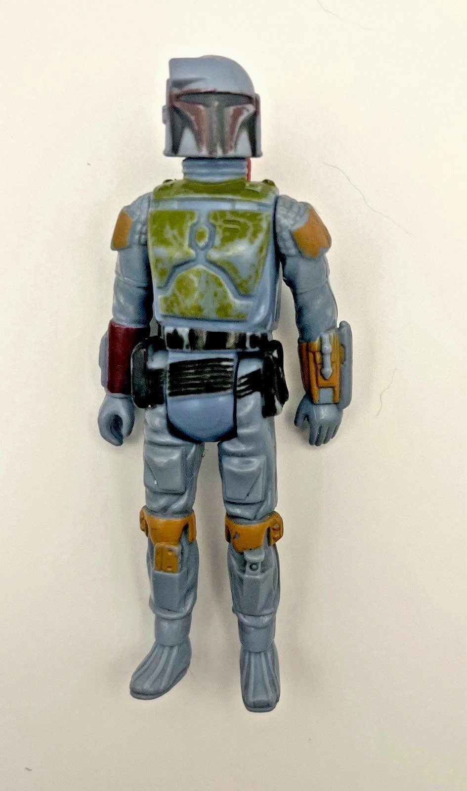 Boba Fett sold