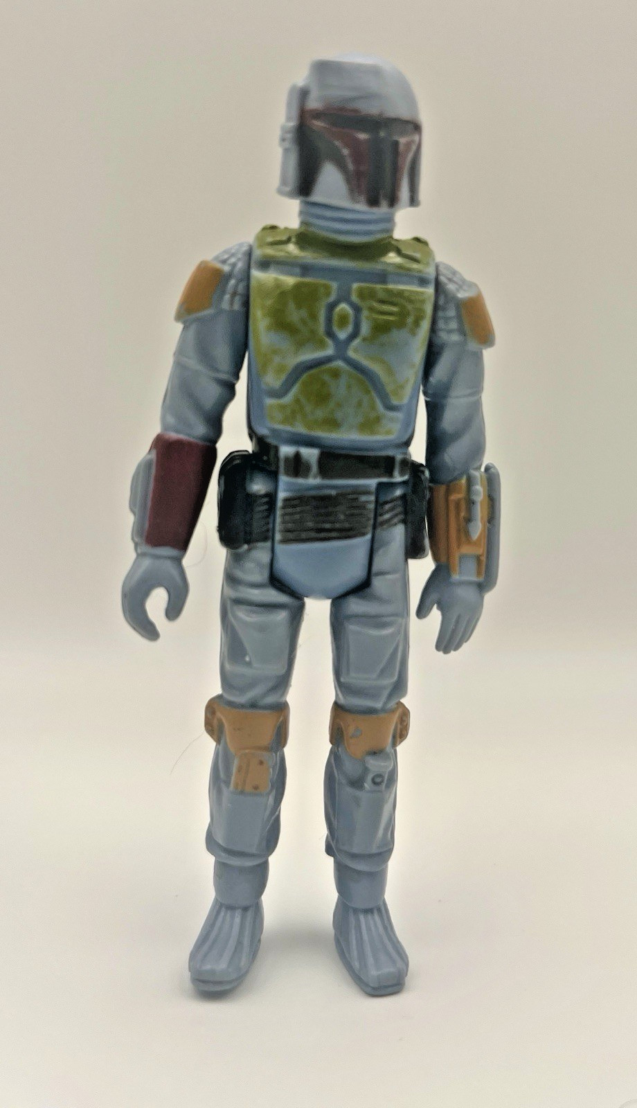 Boba Fett sold