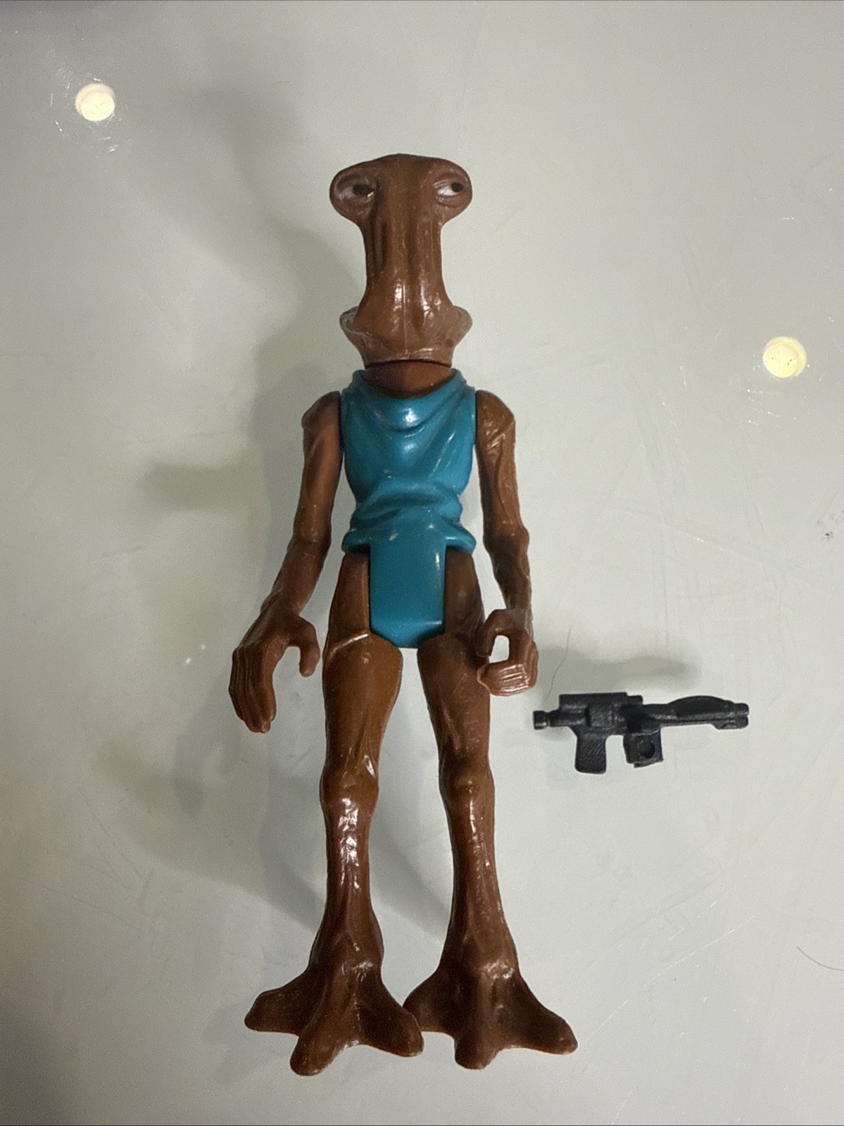 Hammerhead sold