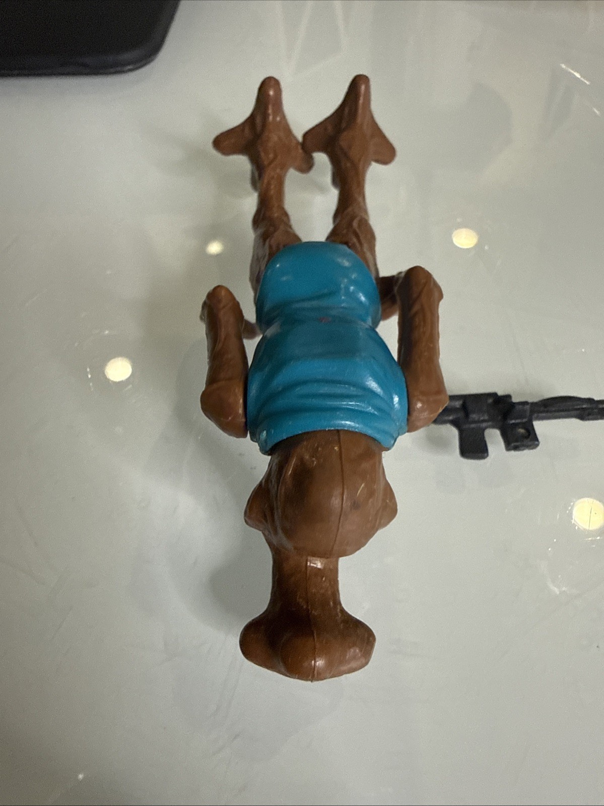 Hammerhead sold