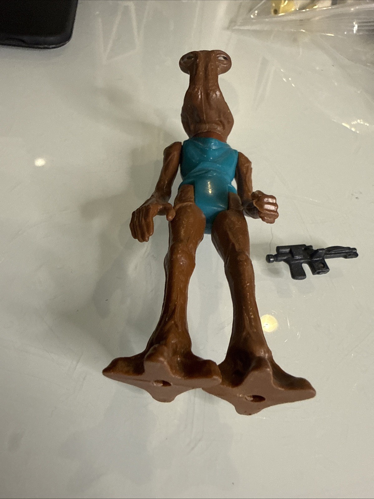 Hammerhead sold