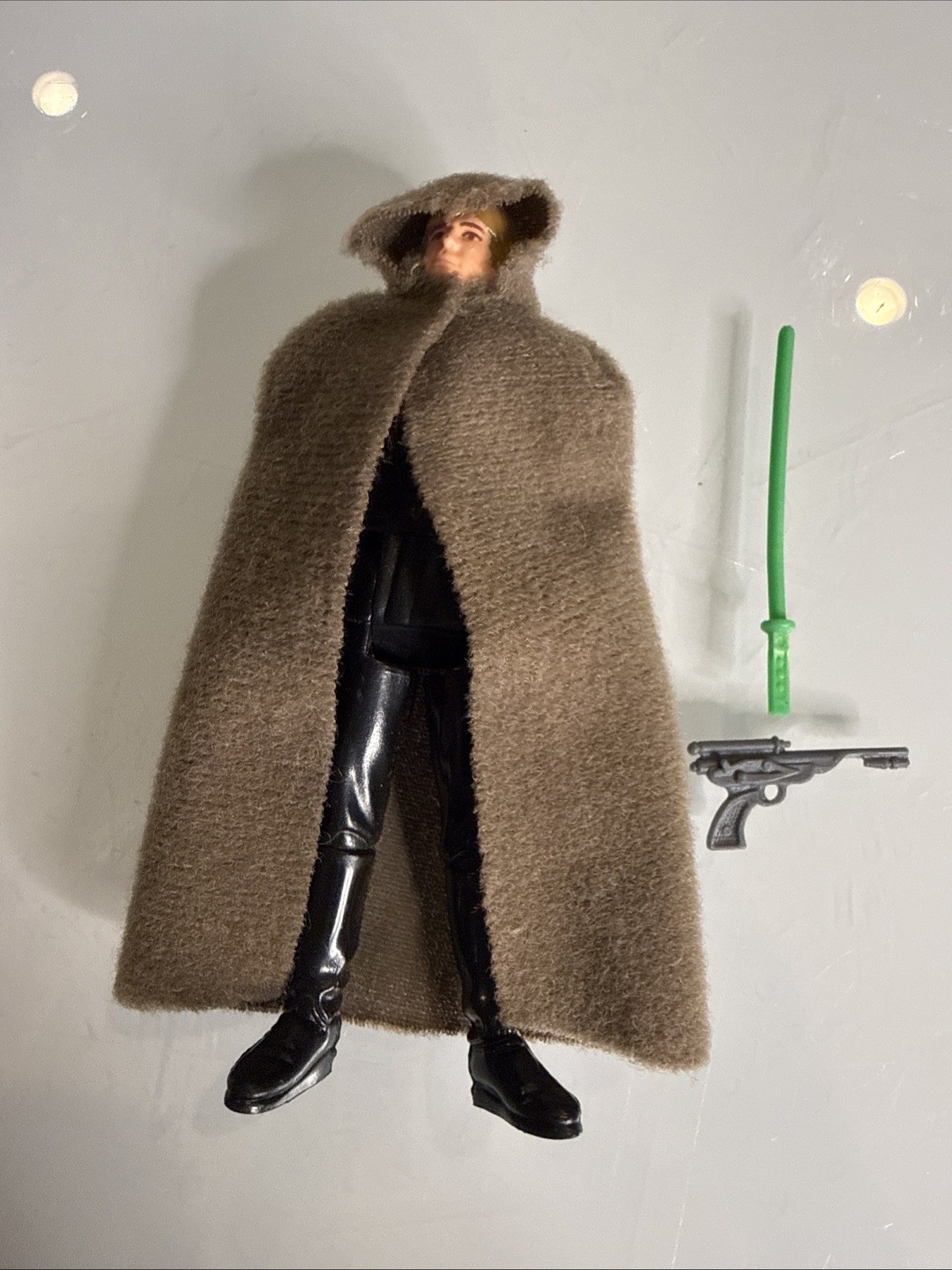 Luke Skywalker (Jedi Knight Outfit) sold