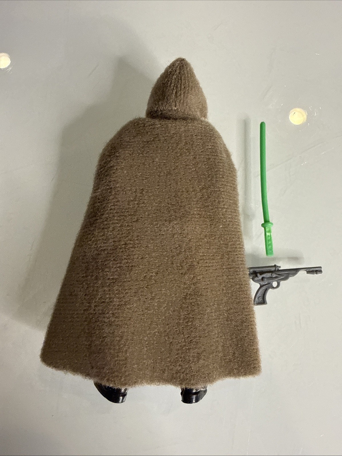 Luke Skywalker (Jedi Knight Outfit) sold