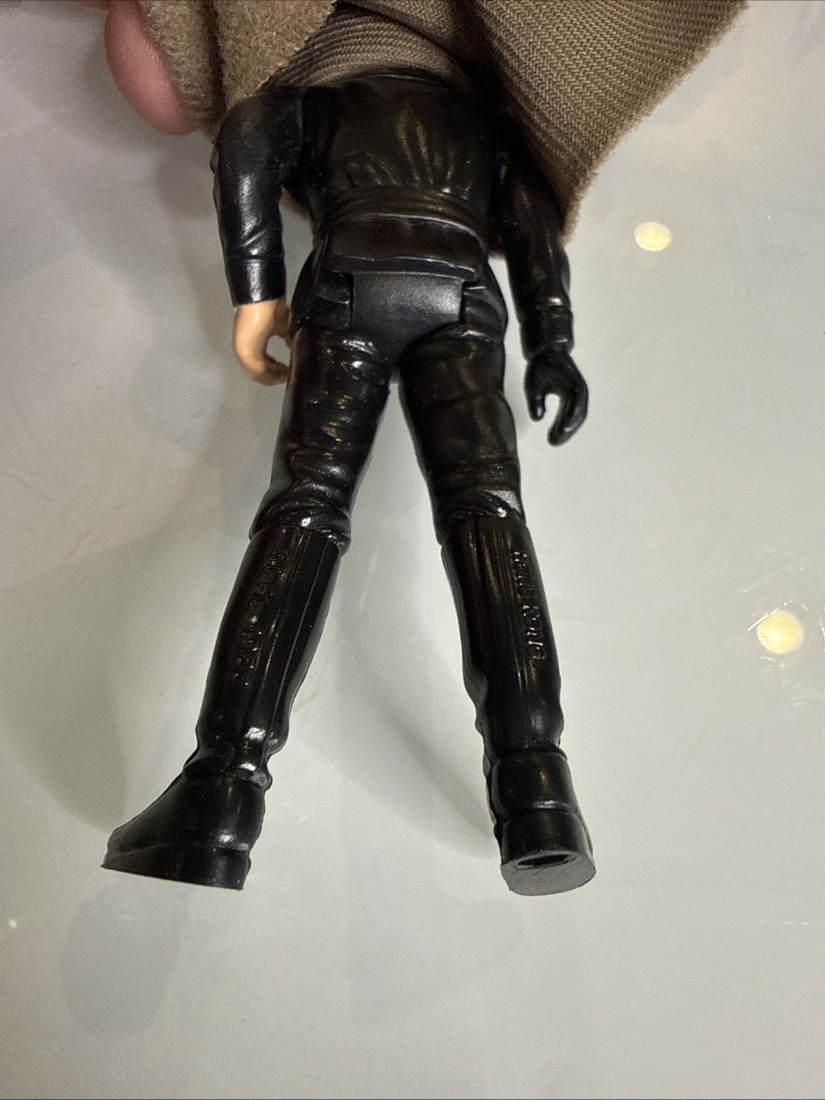 Luke Skywalker (Jedi Knight Outfit) sold
