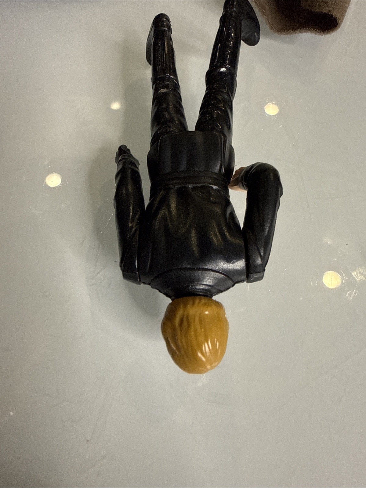Luke Skywalker (Jedi Knight Outfit) sold