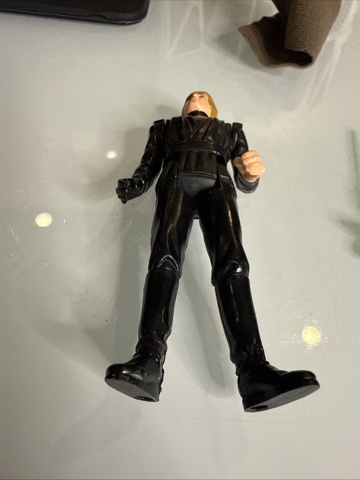 Luke Skywalker (Jedi Knight Outfit) sold